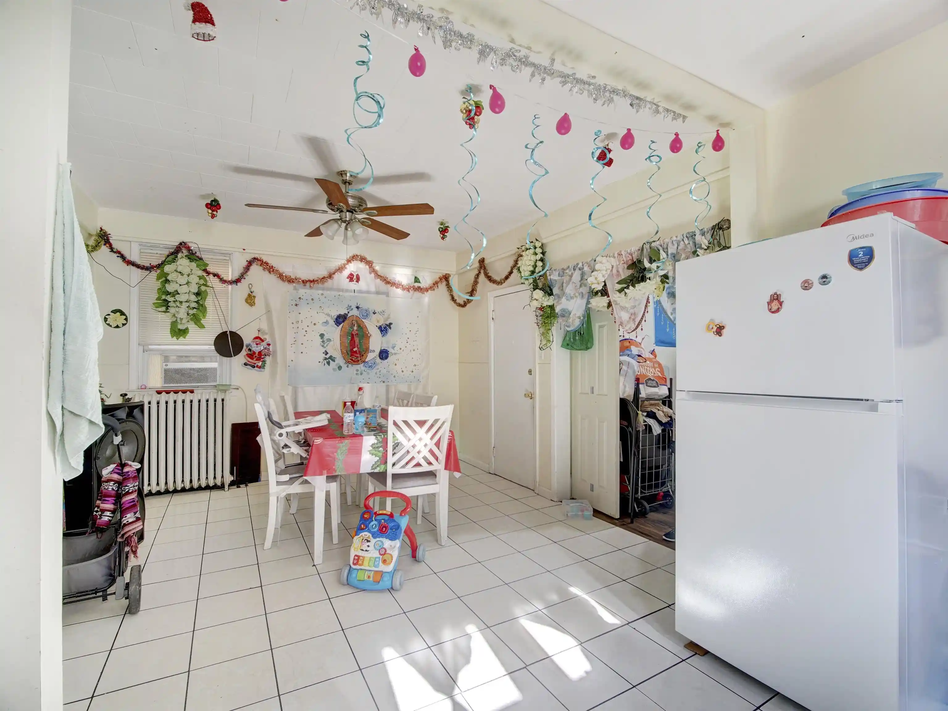 3rd image of 6011 Van Buren Pl, West New York, NJ 07093 | MLS# 260004247