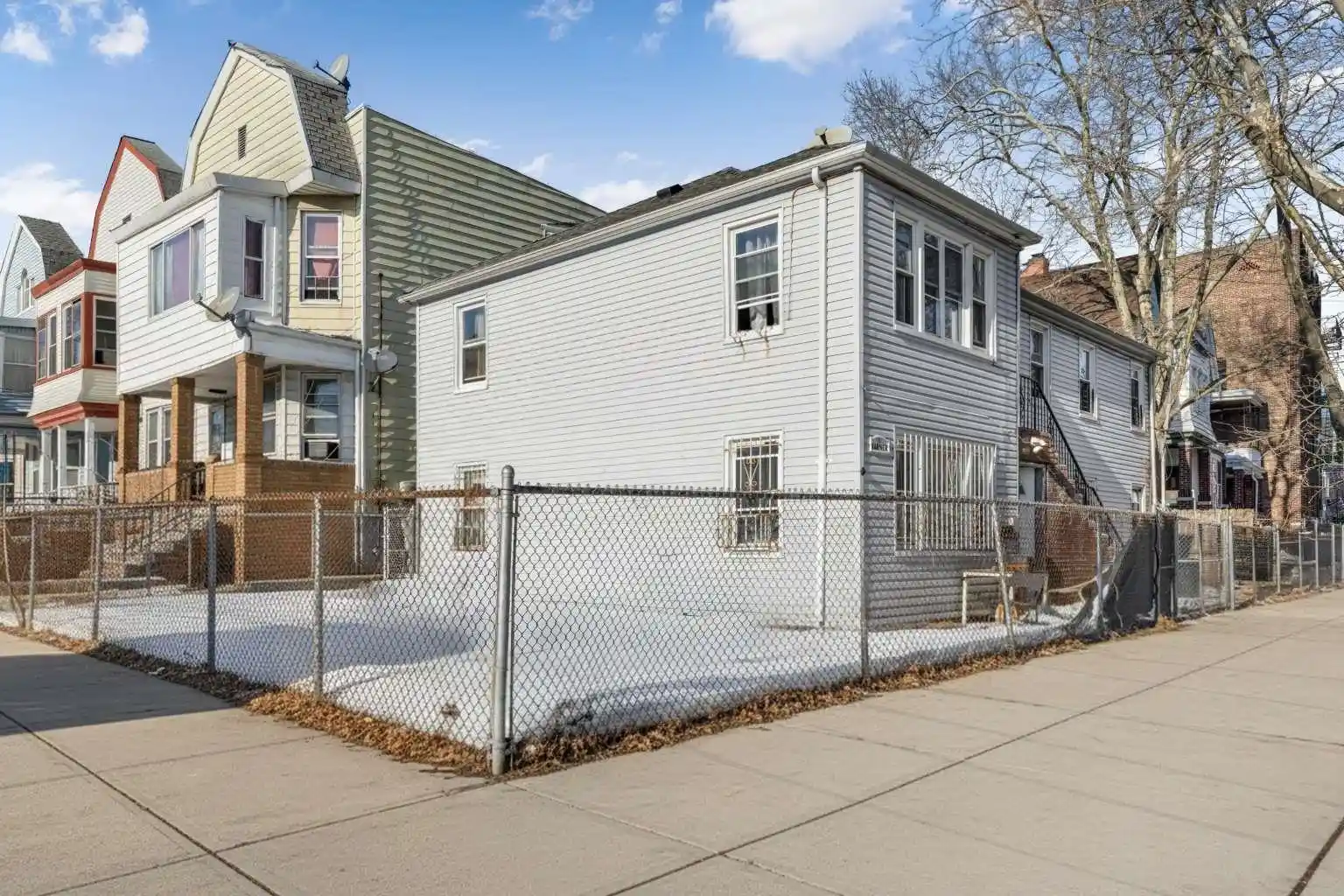 Homes for sale in Jersey City, NJ | 70 Warner Ave, Jersey City, NJ 07305 | MLS# 260004254