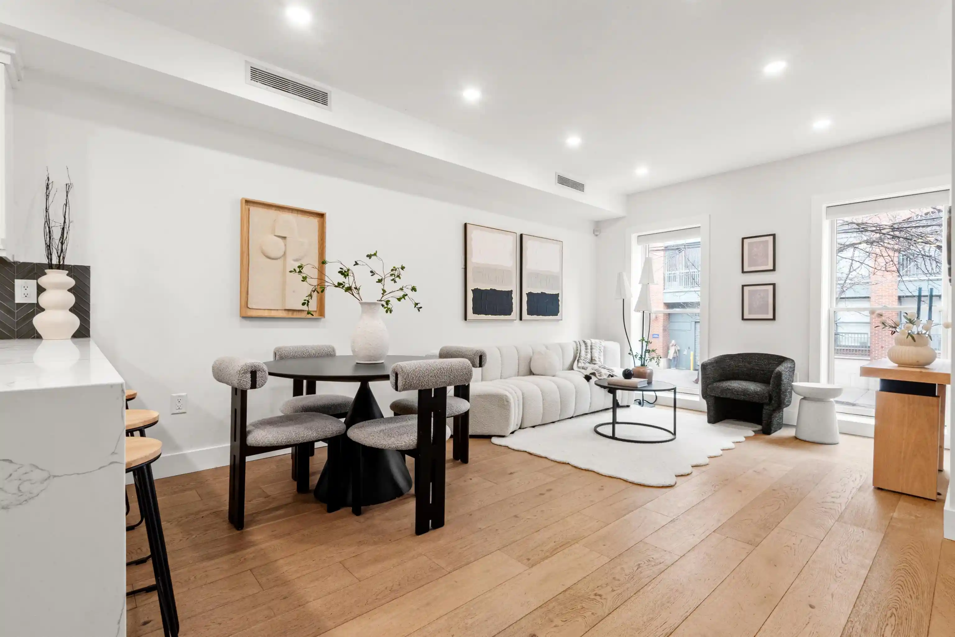 Homes for sale in Jersey City, NJ | 223 Montgomery St #1, Jersey City, NJ 07302 | MLS# 260004286
