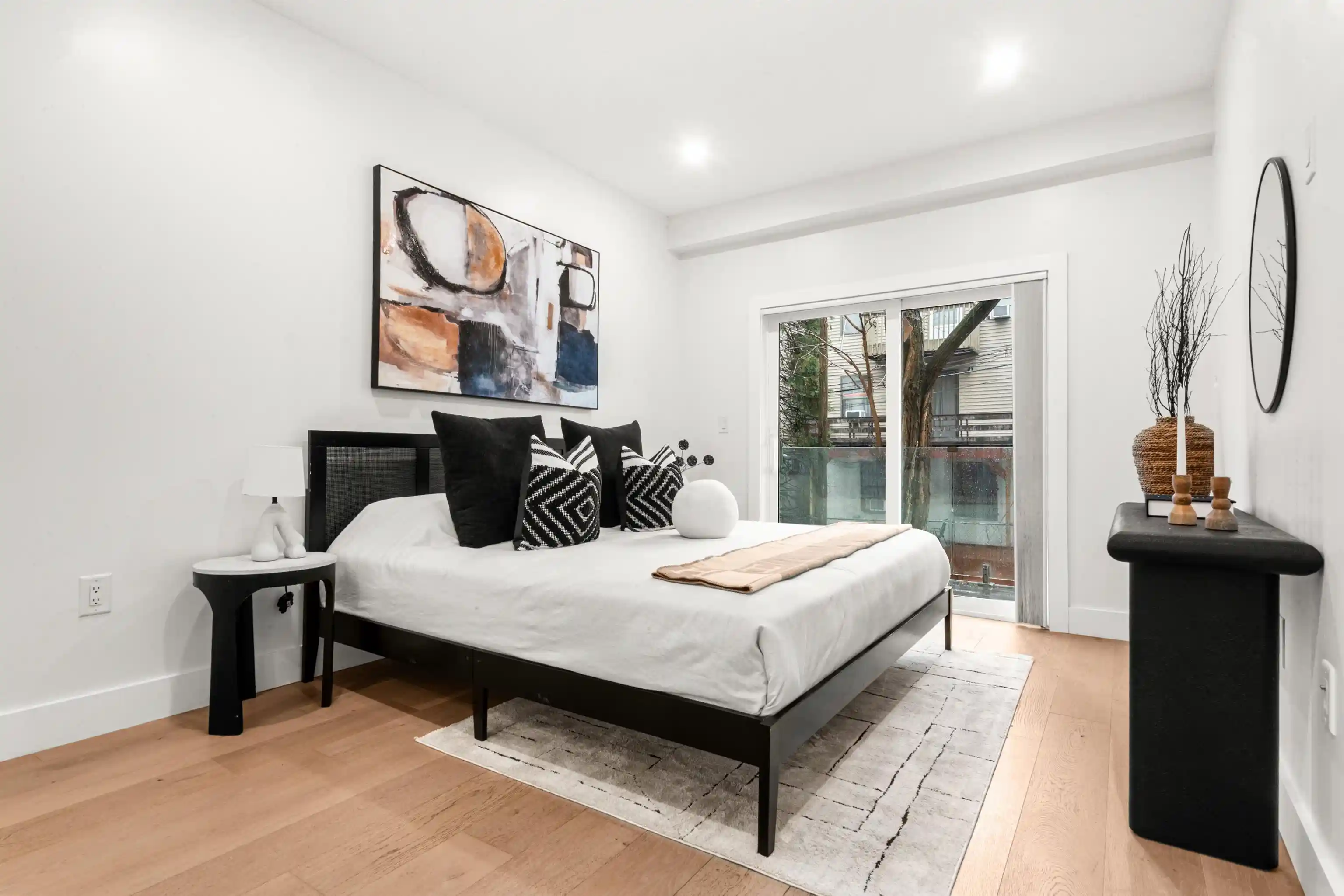 Homes for sale in Jersey City, NJ | 223 Montgomery St #1, Jersey City, NJ 07302 | MLS# 260004286
