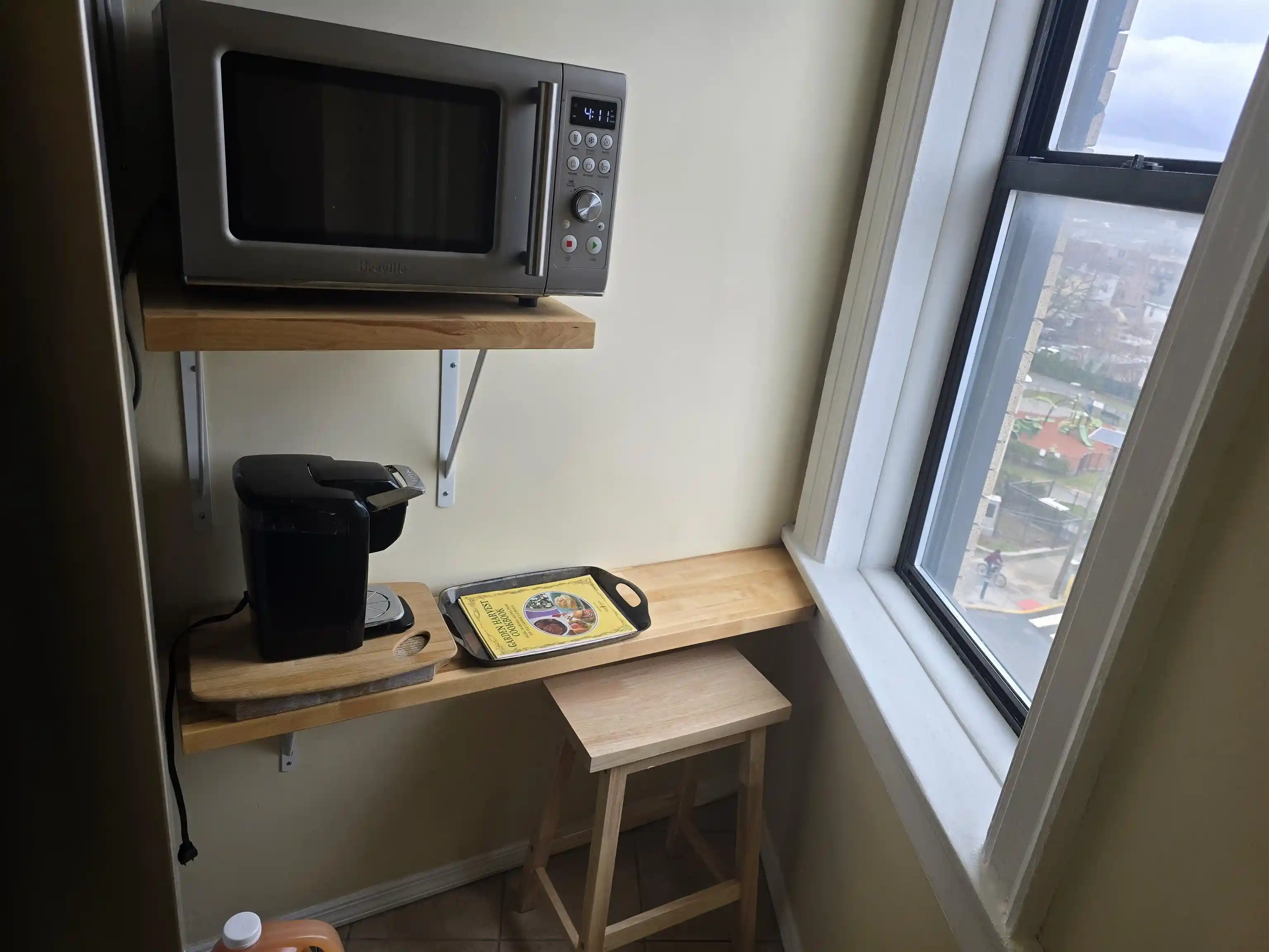 Homes for sale in Jersey City, NJ | 2600 John F Kennedy Blvd #5B, Jersey City, NJ 07306 | MLS# 260004570