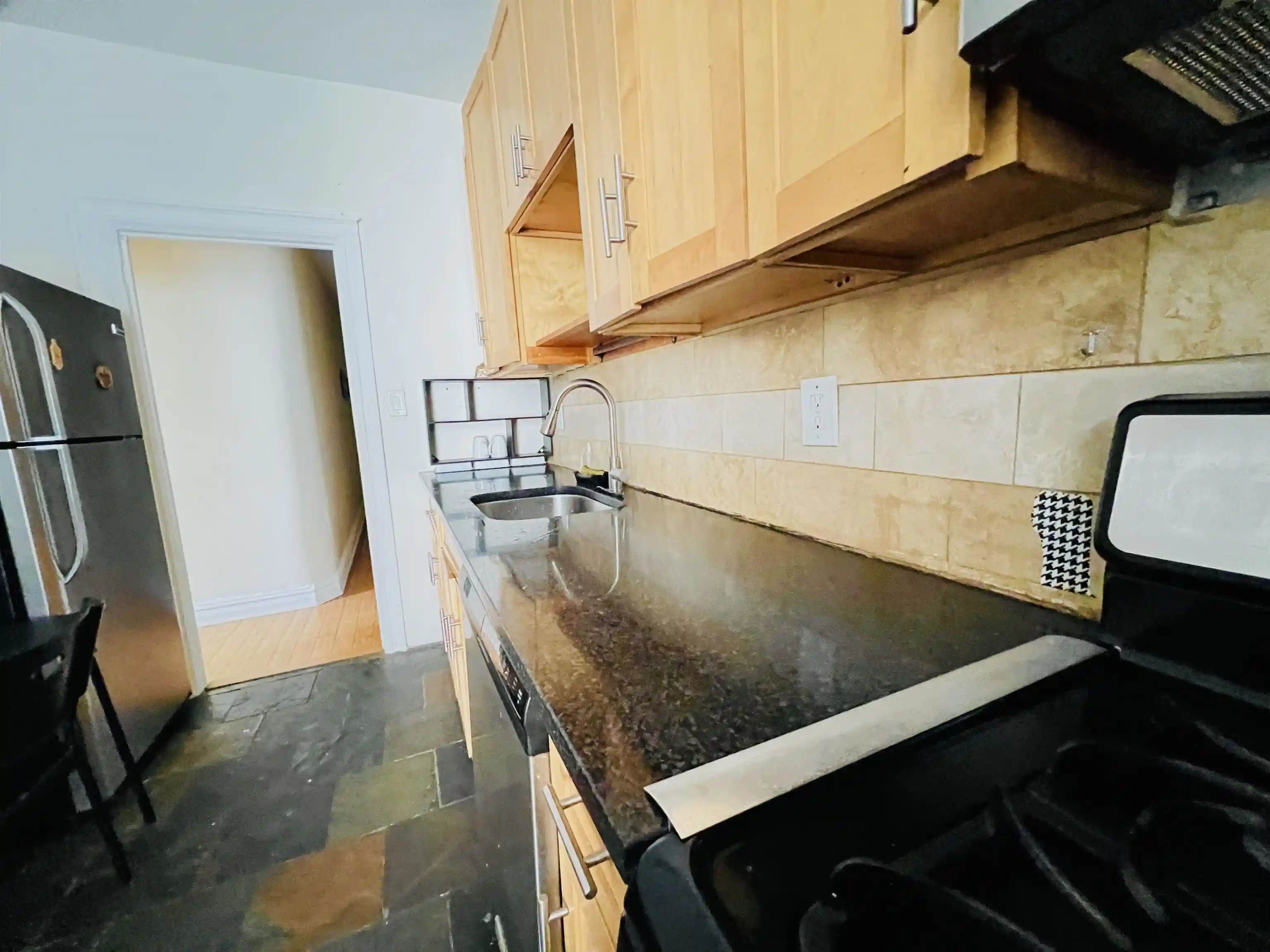Homes for sale in Jersey City, NJ | 118 Corbin Ave #302, Jersey City, NJ 07306 | MLS# 260004623