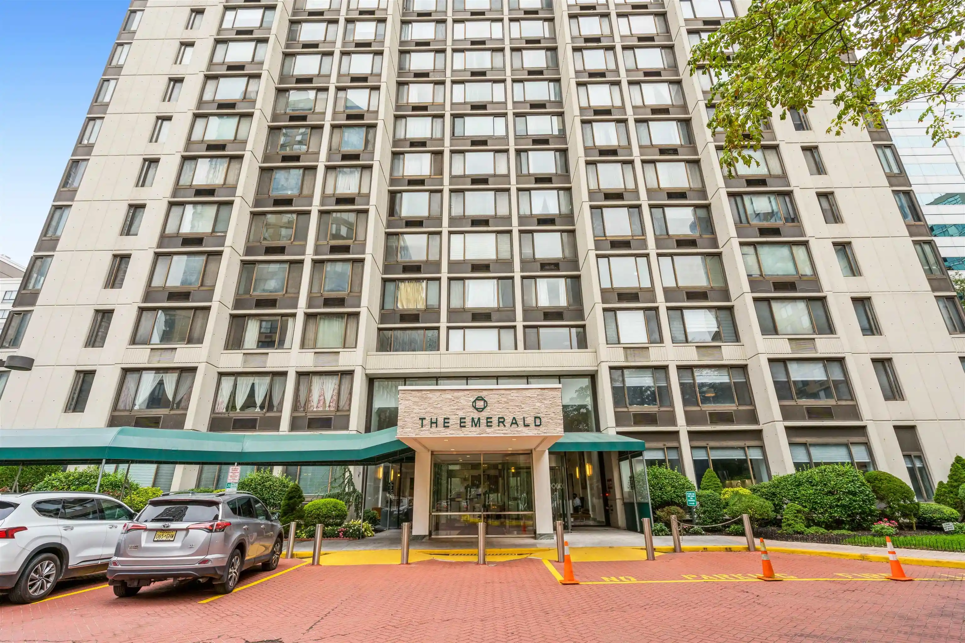 Homes for sale in Jersey City, NJ | 45 River Dr South #2805, Jersey City, NJ 07310 | MLS# 260004627