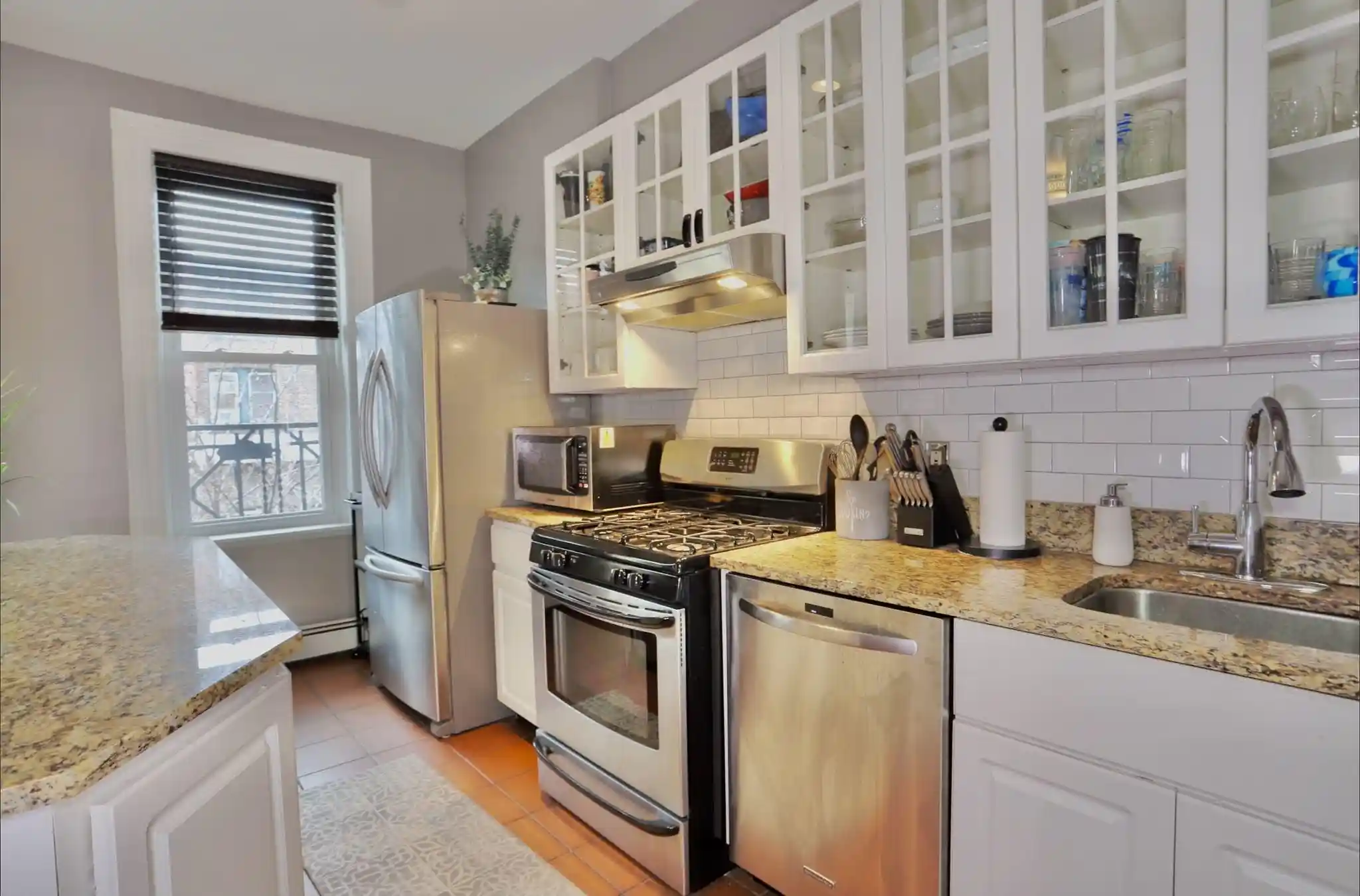 Photo 1 of Sale Pending at 635 Garden St #2, Hoboken, NJ 07030 | MLS# 260004647 | Listing updated on 2026-05-22