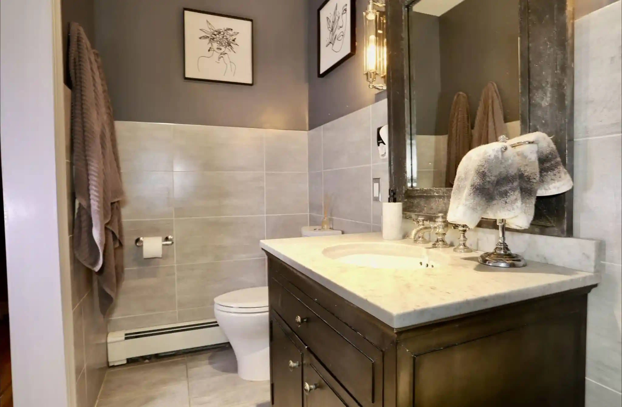 Photo 3 of Sale Pending at 635 Garden St #2, Hoboken, NJ 07030 | MLS# 260004647 | Listing updated on 2026-05-22