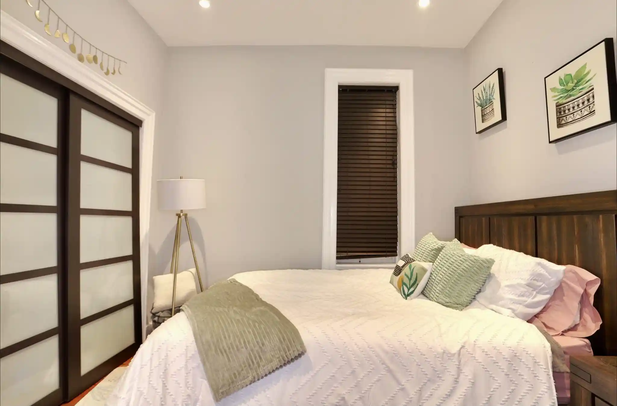 Photo 4 of Sale Pending at 635 Garden St #2, Hoboken, NJ 07030 | MLS# 260004647 | Listing updated on 2026-05-22