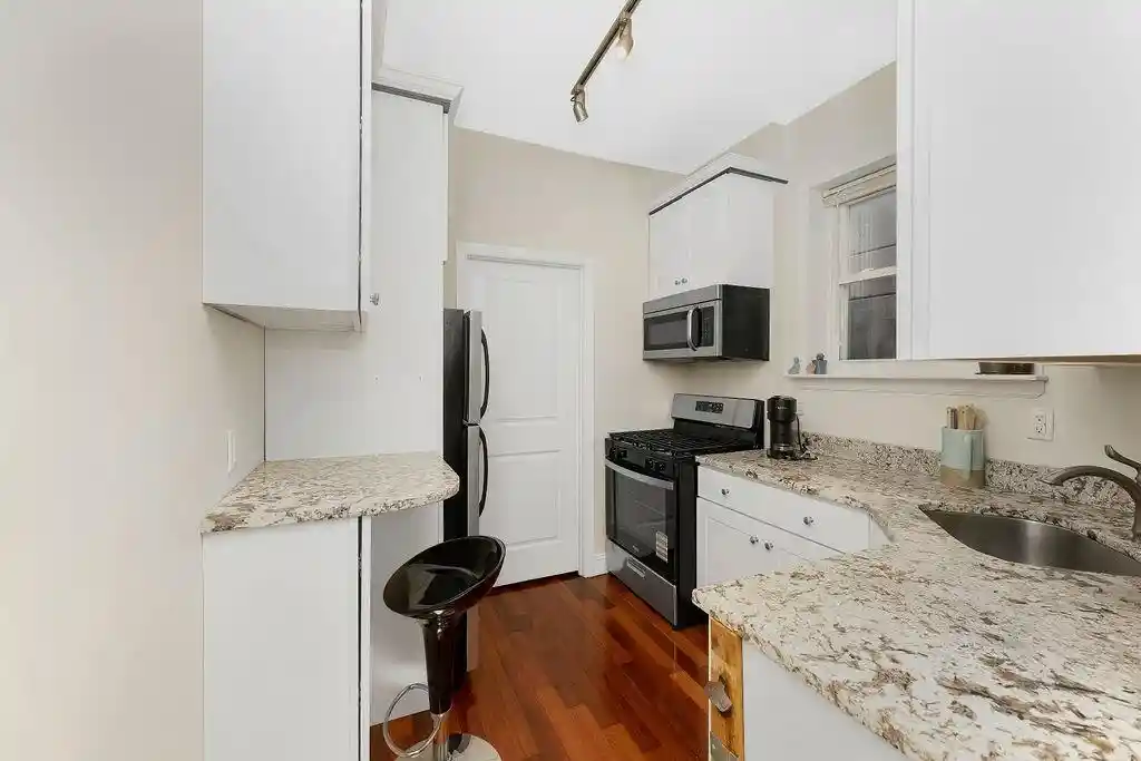 Homes for sale in Jersey City, NJ | 149 Webster Ave #5, Jersey City, NJ 07307 | MLS# 260004689