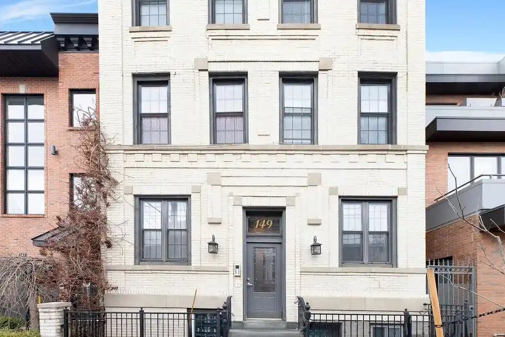 Homes for sale in Jersey City, NJ | 149 Webster Ave #5, Jersey City, NJ 07307 | MLS# 260004689