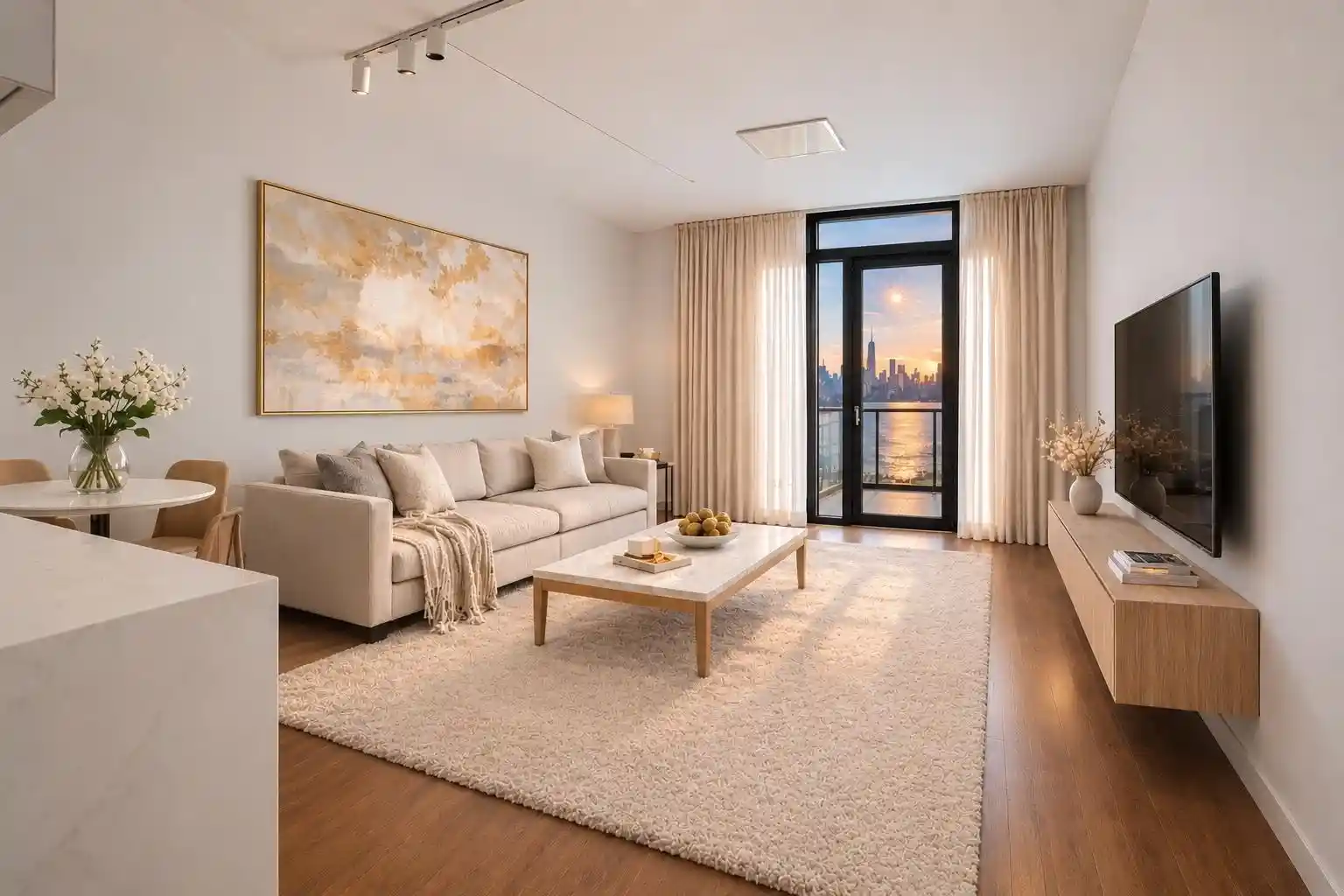 Homes for sale in Jersey City, NJ | 99 Hudson St #3312, Jersey City, NJ 07302 | MLS# 260004699