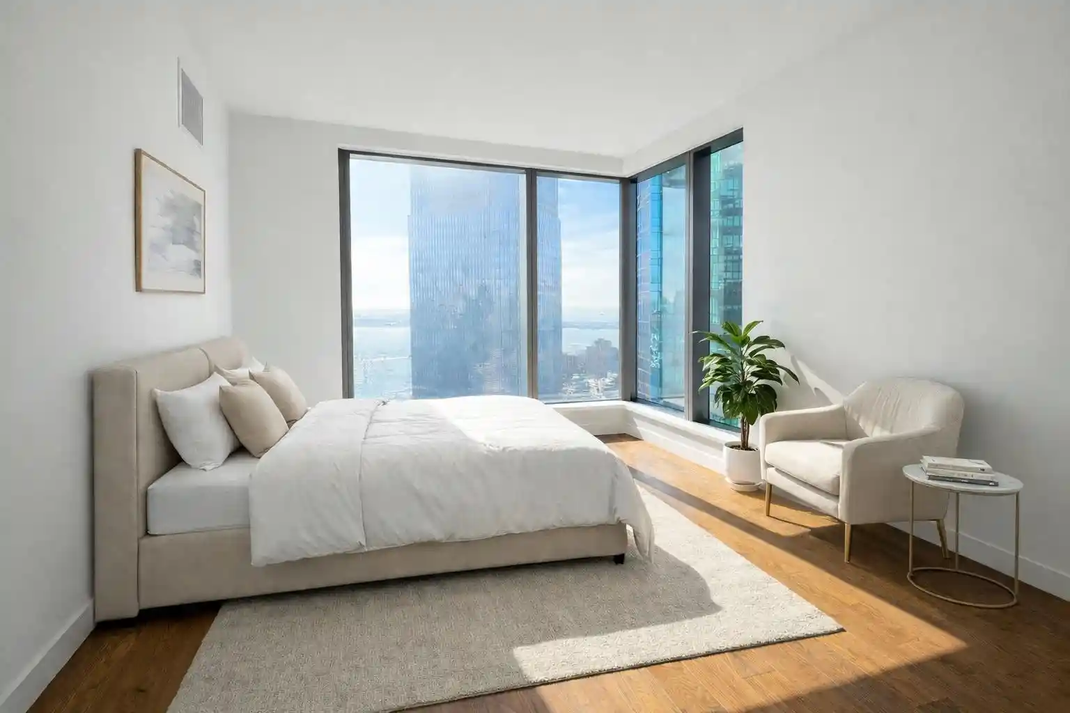Homes for sale in Jersey City, NJ | 99 Hudson St #3312, Jersey City, NJ 07302 | MLS# 260004699