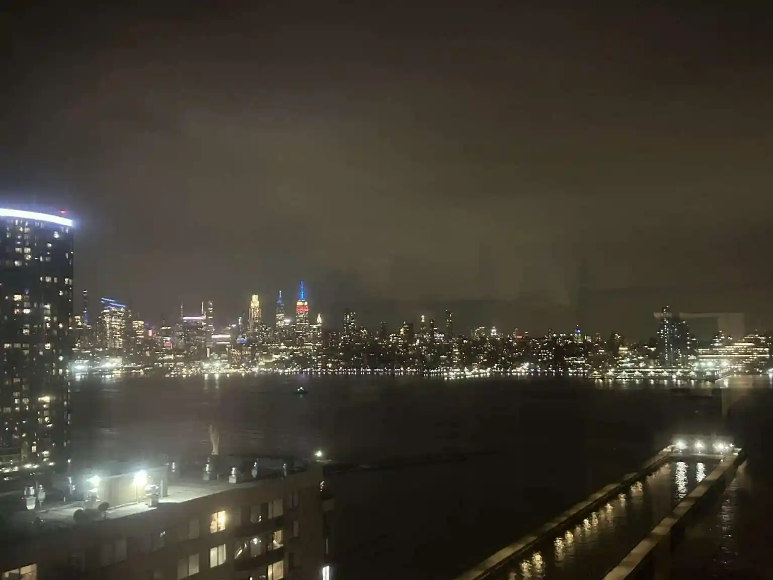 Homes for sale in Jersey City, NJ | 45 River Dr South #2615, Jersey City, NJ 07310 | MLS# 260004719