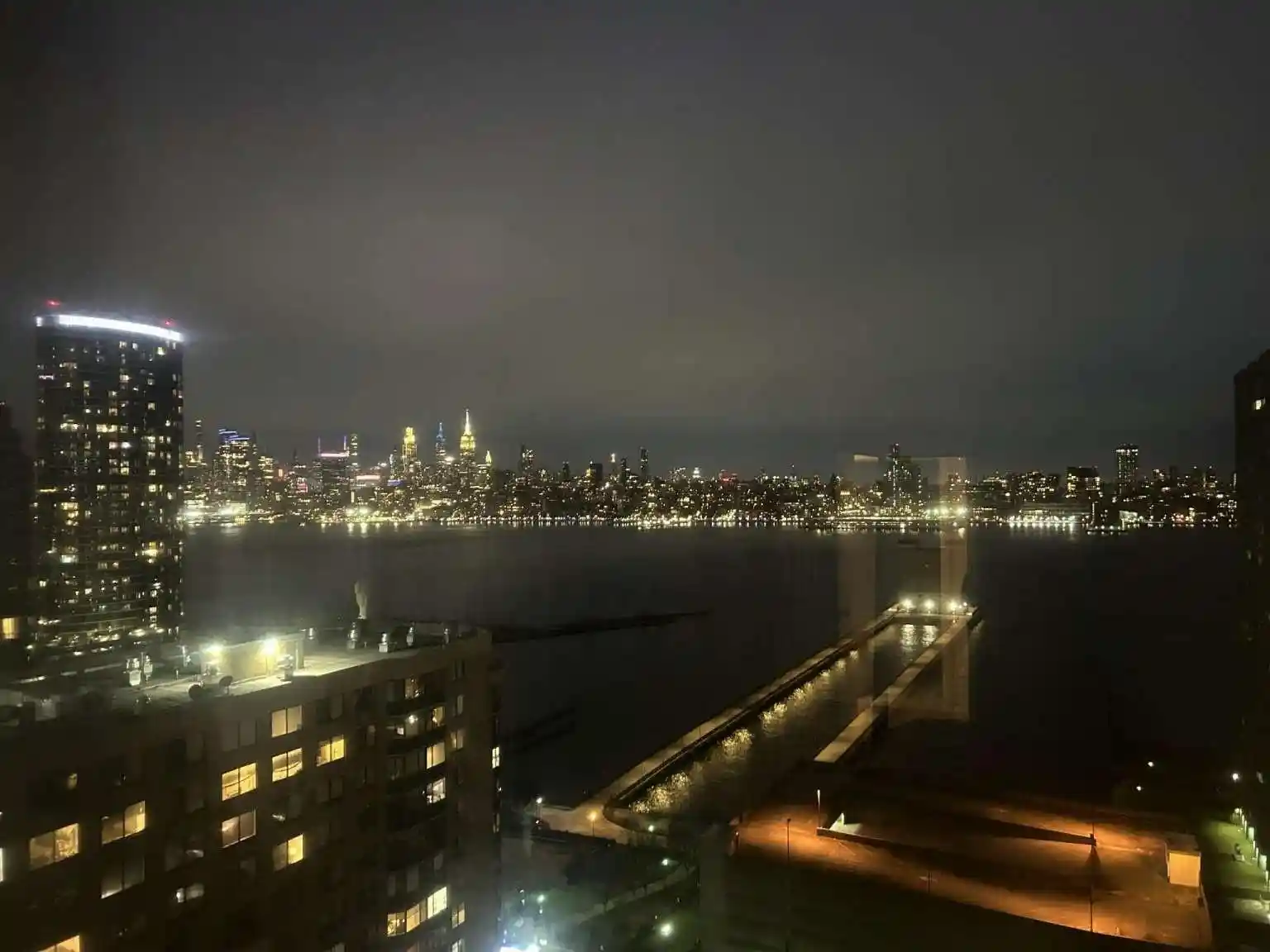 Homes for sale in Jersey City, NJ | 45 River Dr South #2615, Jersey City, NJ 07310 | MLS# 260004719