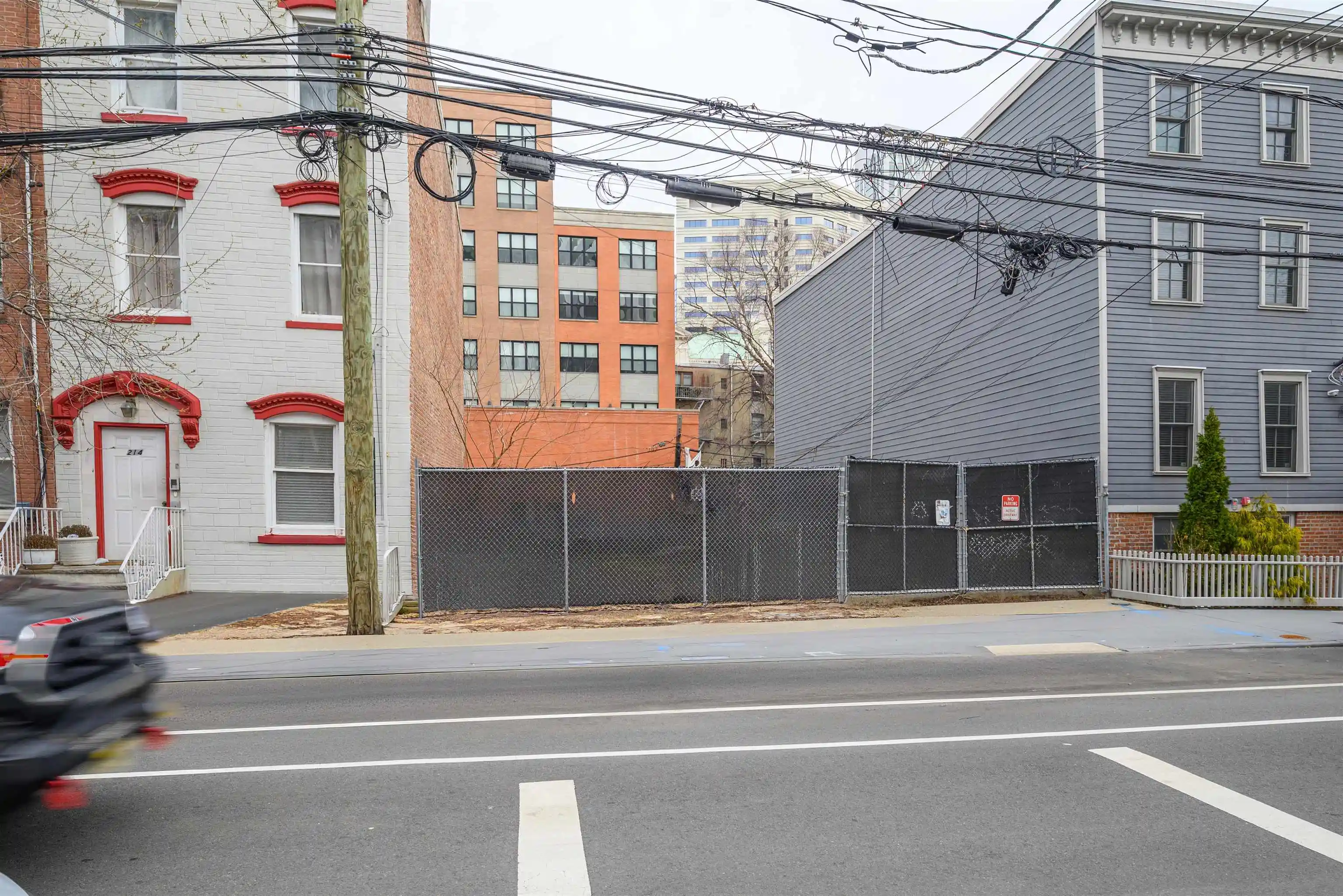 Homes for sale in Jersey City, NJ | 210 212 York St, Jersey City, NJ 07302 | MLS# 260004810