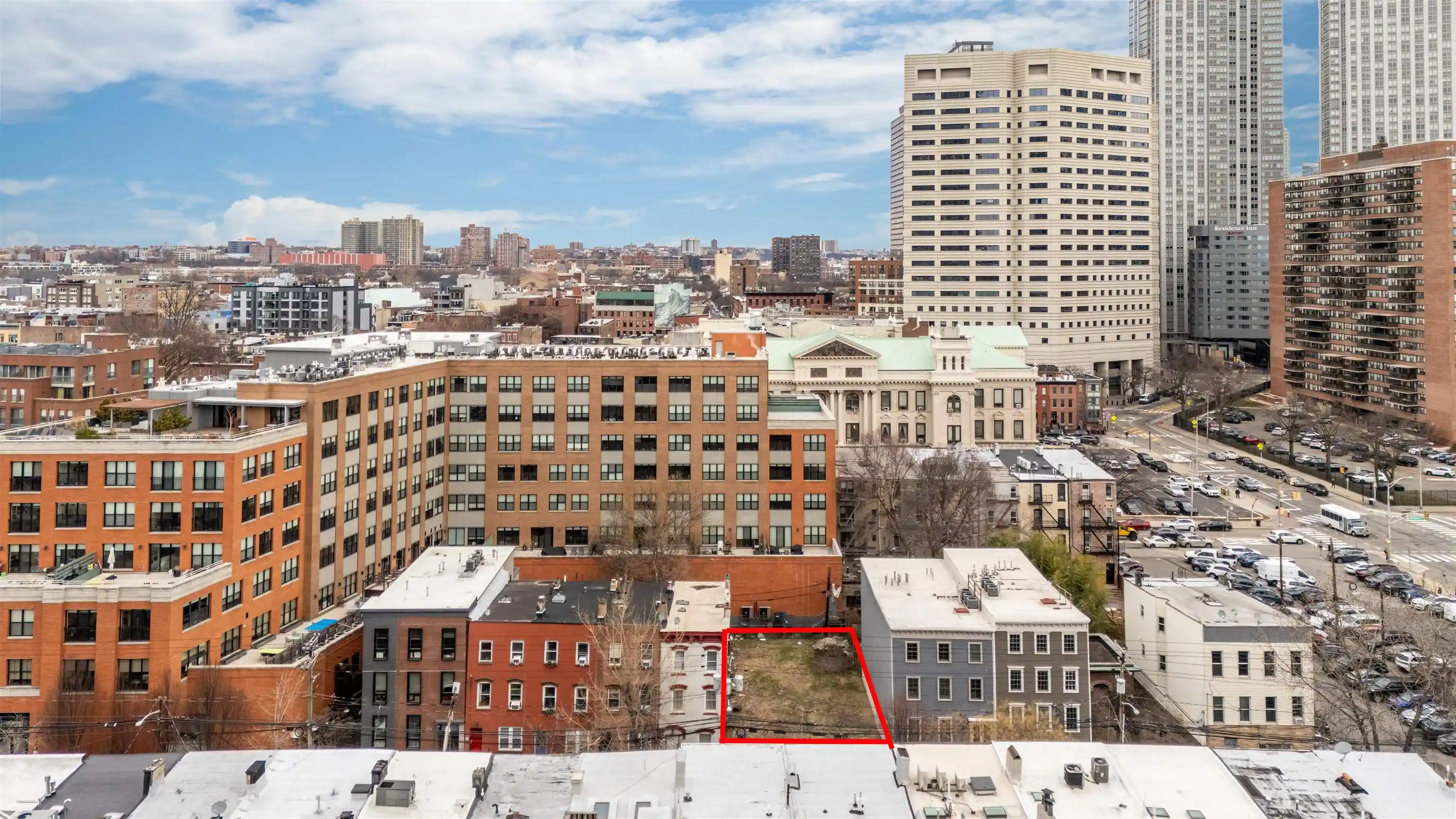 Homes for sale in Jersey City, NJ | 210-212 York St, Jersey City, NJ 07302 | MLS# 260004810