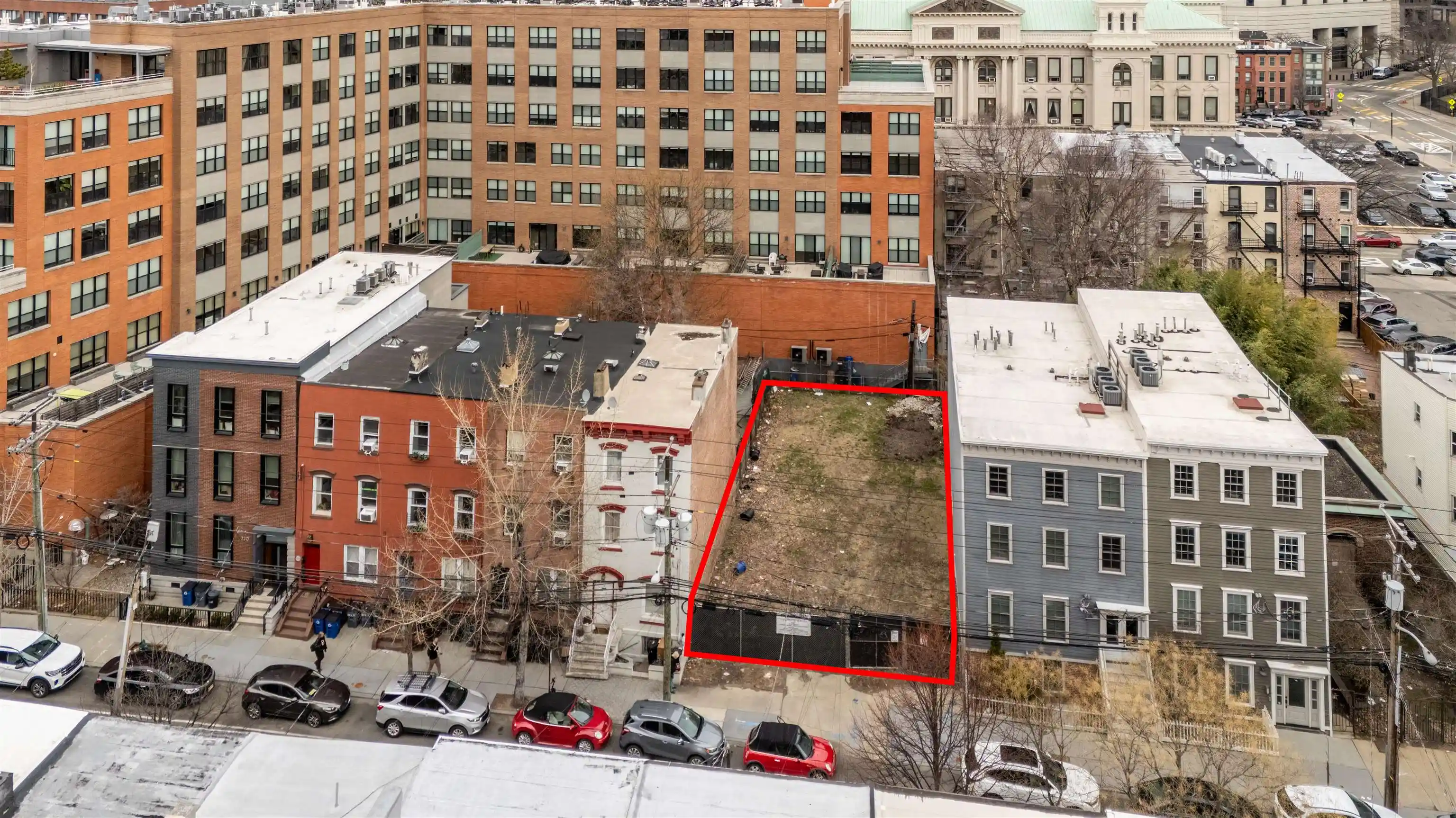 Homes for sale in Jersey City, NJ | 210-212 York St, Jersey City, NJ 07302 | MLS# 260004810