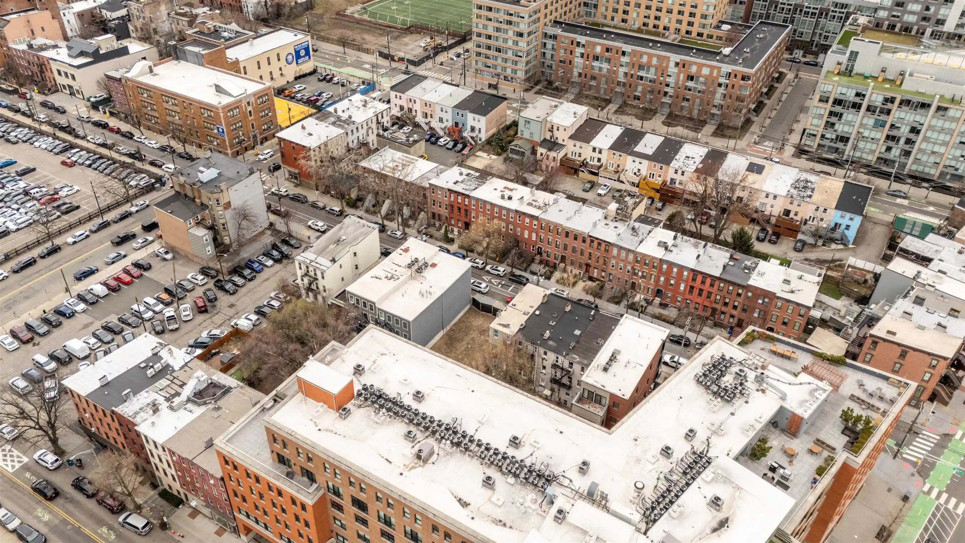 Homes for sale in Jersey City, NJ | 210 212 York St, Jersey City, NJ 07302 | MLS# 260004810