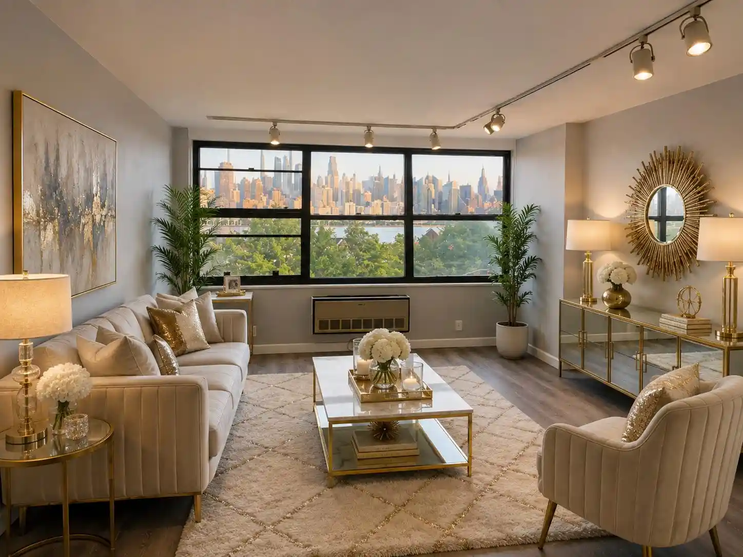 Photo 4 of Condo for sale at 7002 Boulevard E #5E, Guttenberg, NJ 07093 | MLS# 260004933 | Listing updated on 2026-09-18