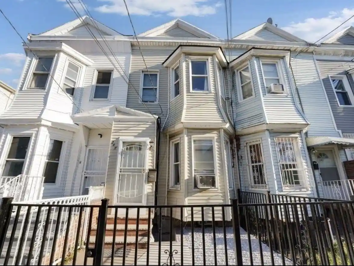 3rd image of 244 Clerk St, Jersey City, NJ 07304 | MLS# 260004988
