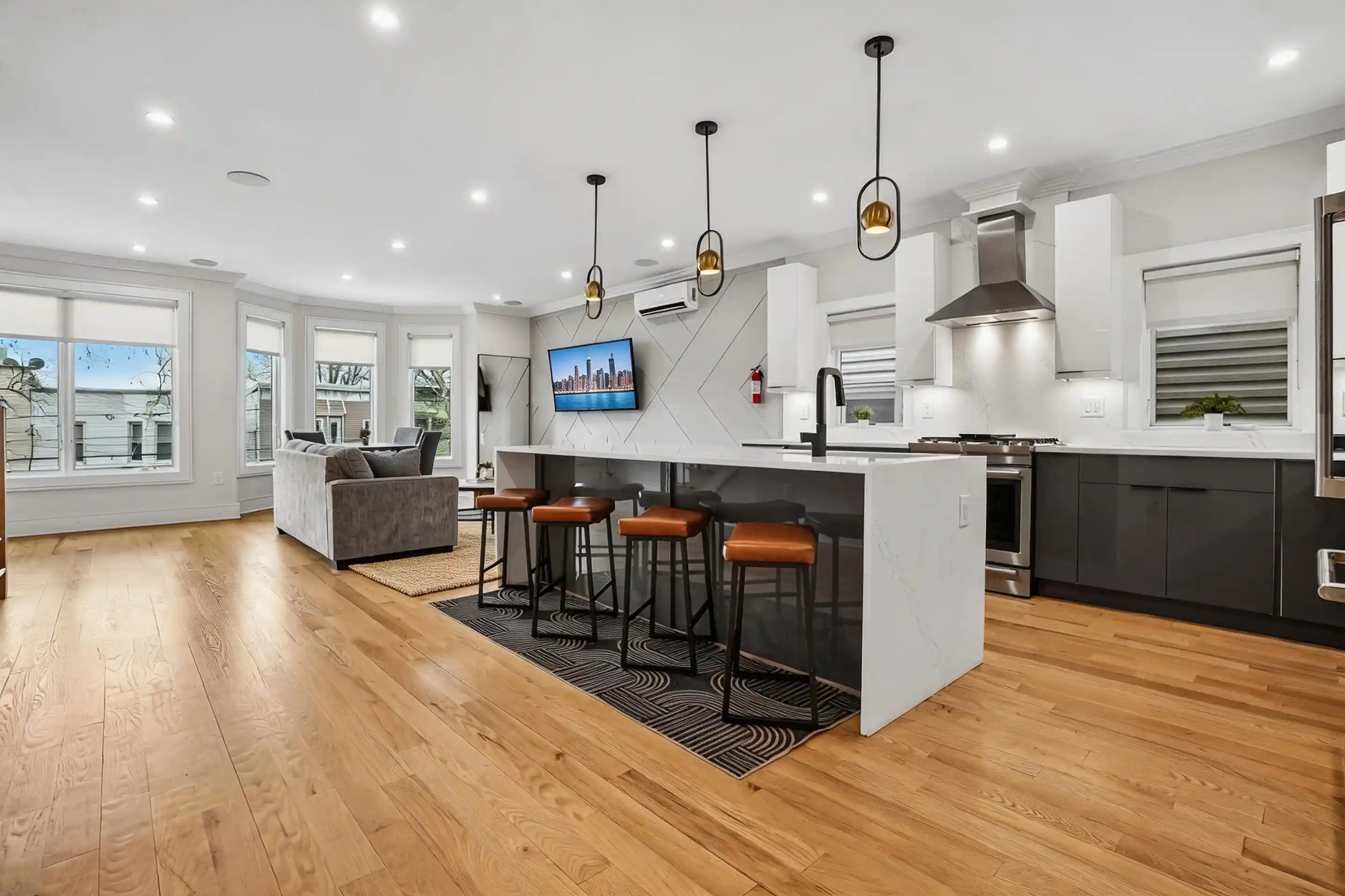 Homes for sale in Jersey City, NJ | 252 Bowers St #2, Jersey City, NJ | MLS# 260005068