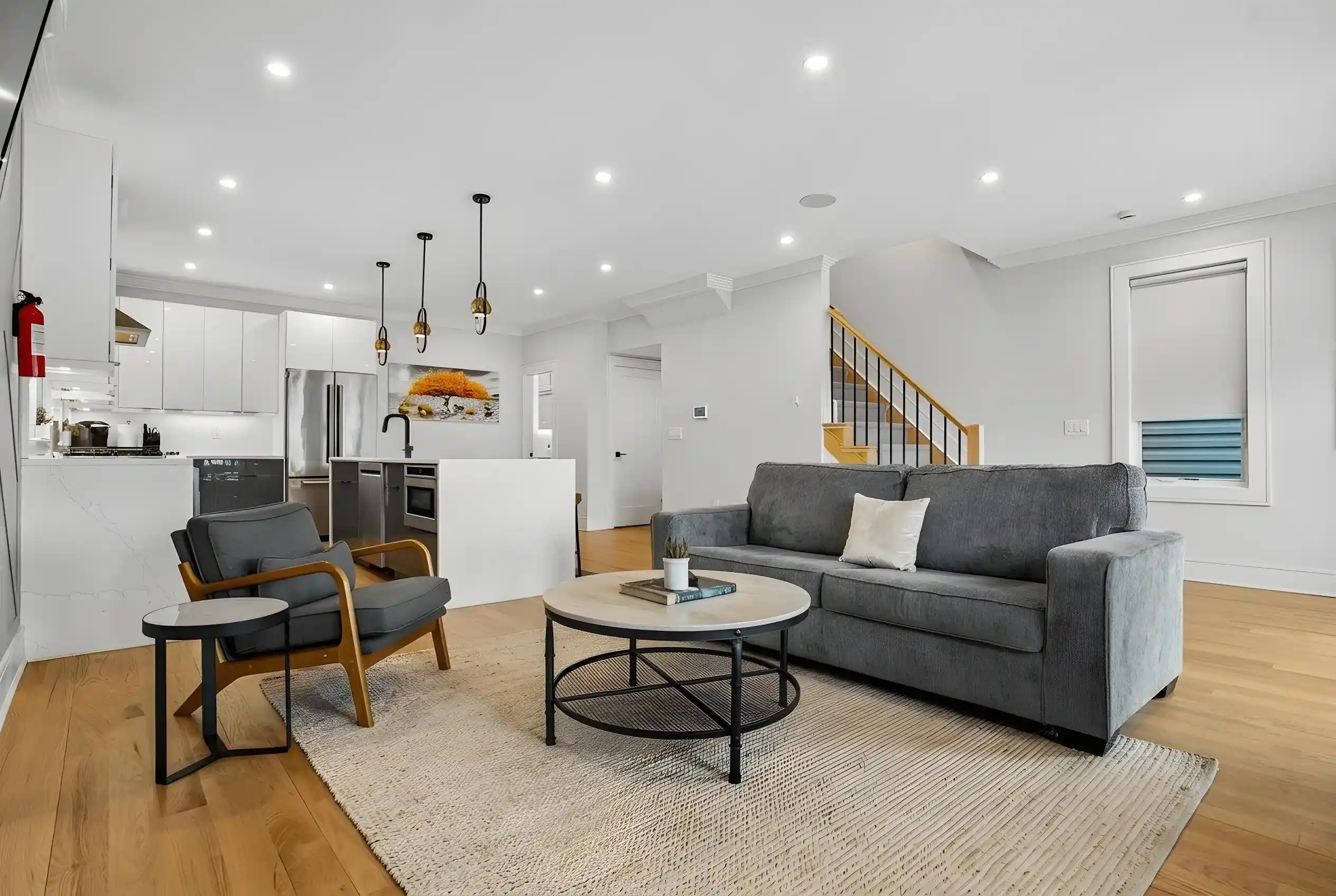 Homes for sale in Jersey City, NJ | 252 Bowers St, Jersey City, NJ | Houzeo