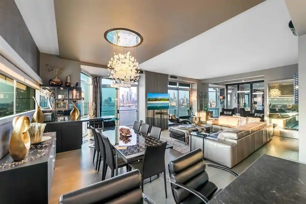 1st image of 225 River St #1901, Hoboken, NJ 07030 | MLS# 260005104