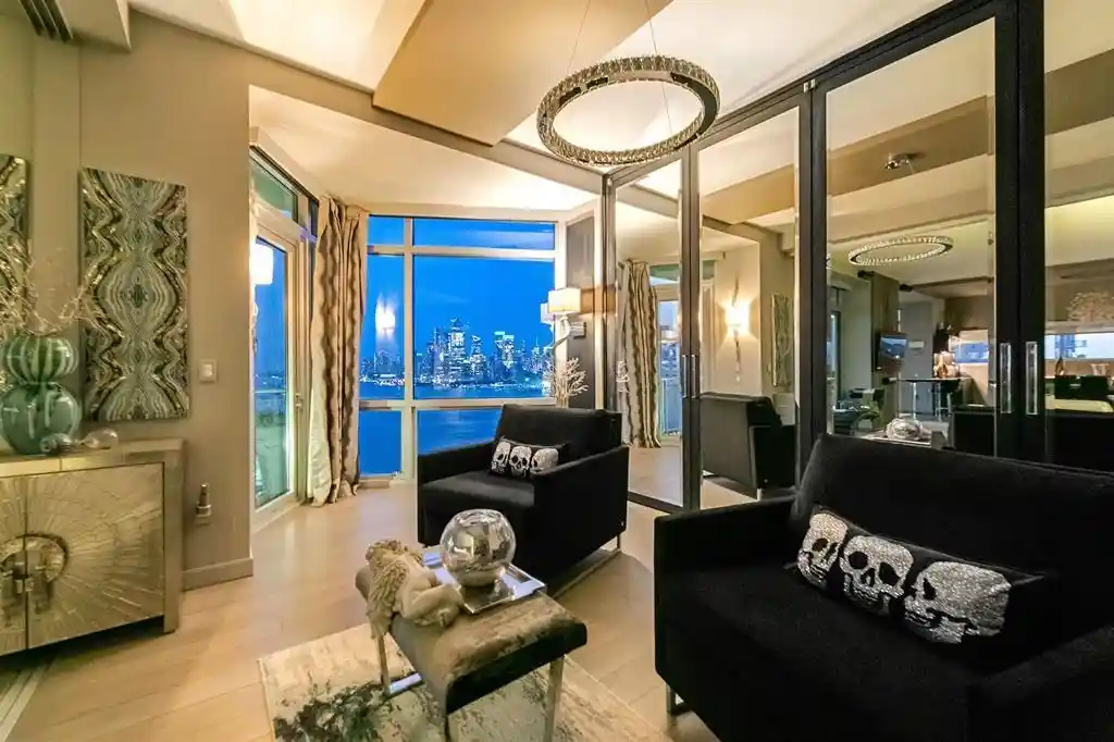 2nd image of 225 River St #1901, Hoboken, NJ 07030 | MLS# 260005104