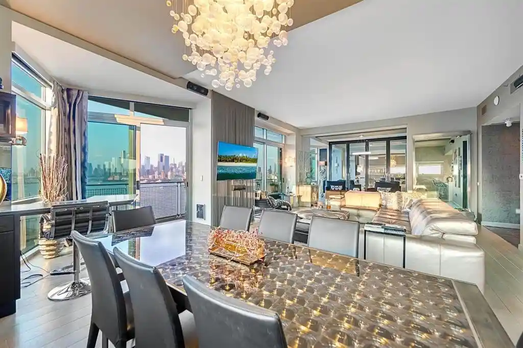 3rd image of 225 River St, Hoboken, NJ 07030