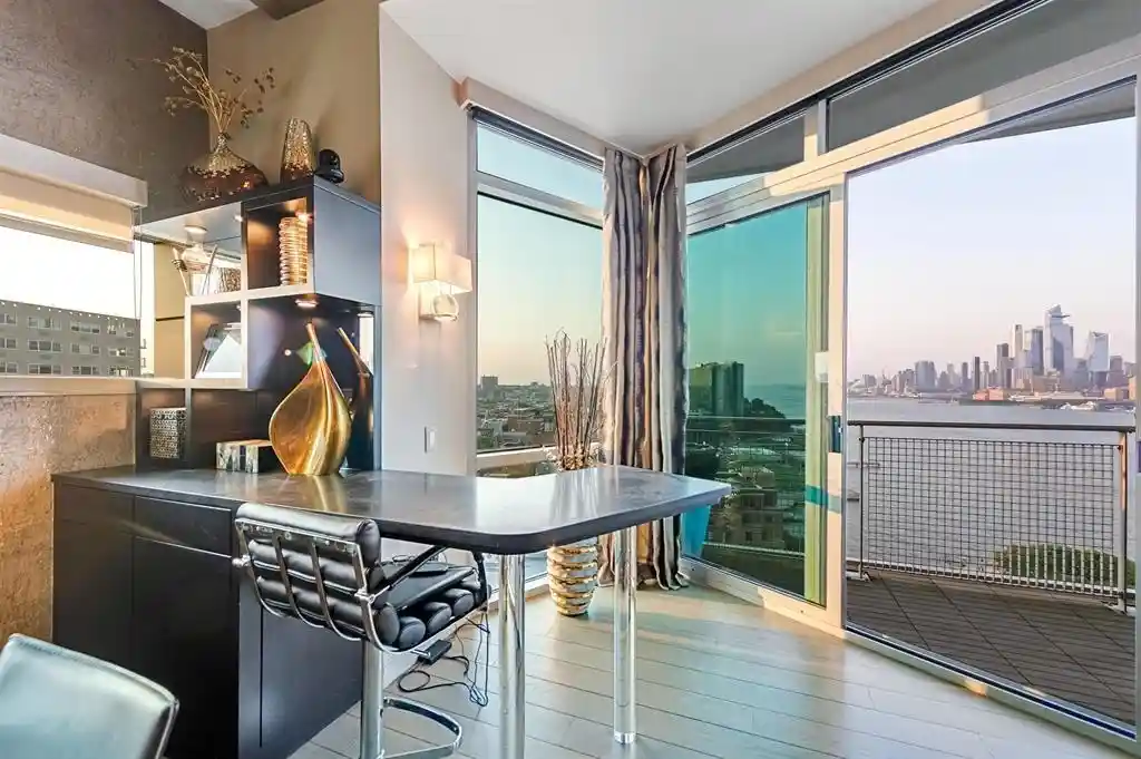 4th image of 225 River St, Hoboken, NJ 07030