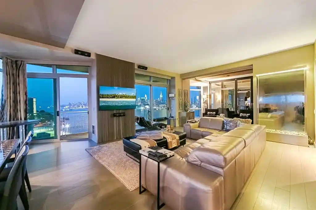 2nd image of 225 River St, Hoboken, NJ 07030