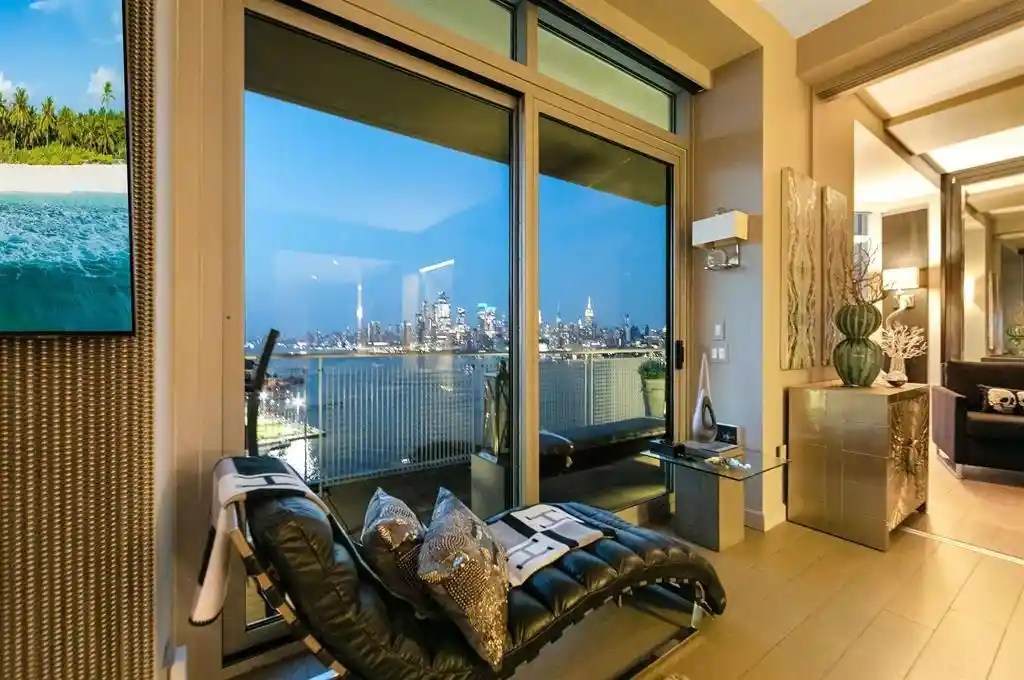 30th image of 225 River St #1901, Hoboken, NJ 07030 | MLS# 260005104