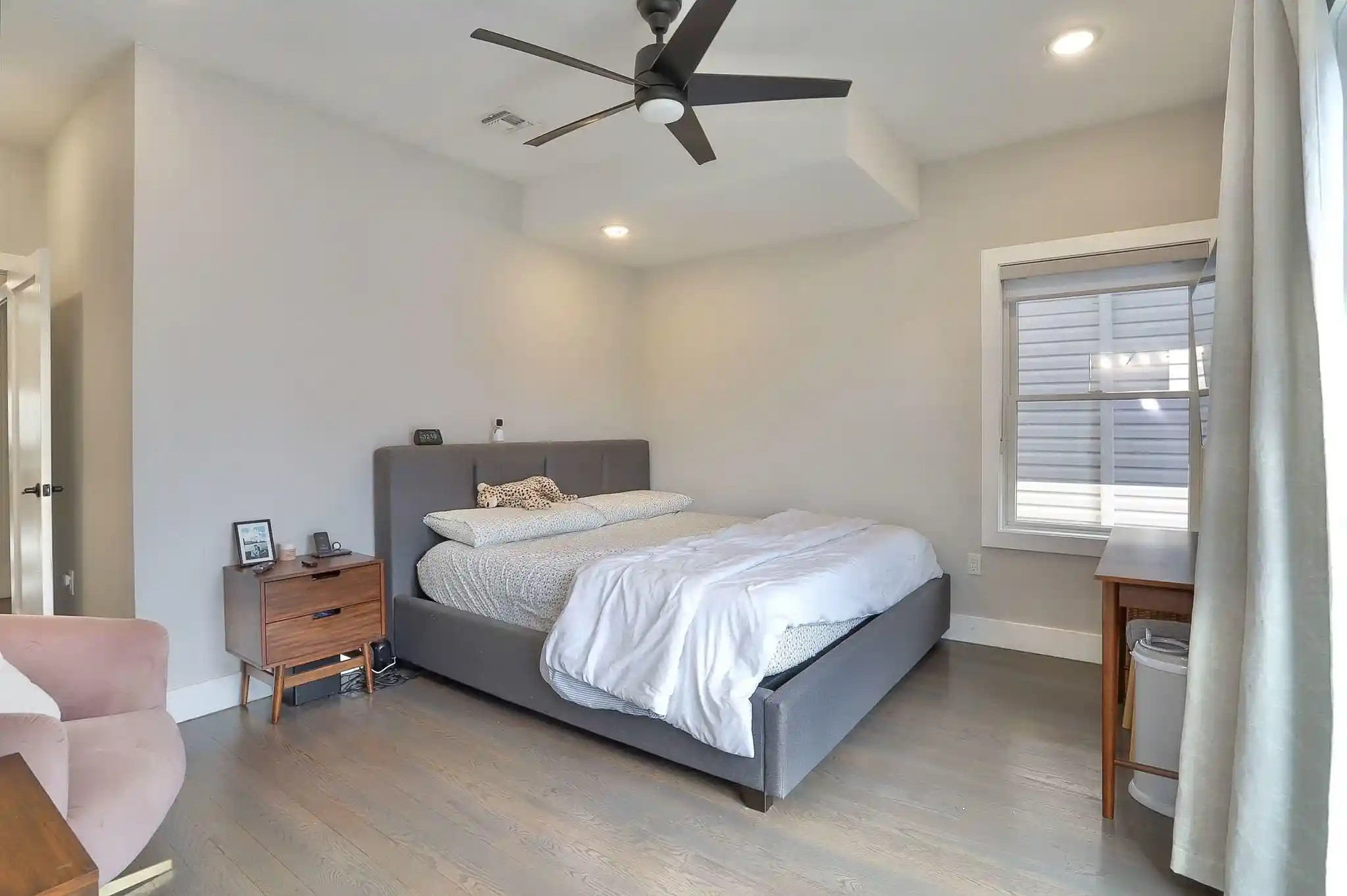 3rd image of 26 Grace St #2, Jersey City, NJ 07307 | MLS# 260005185