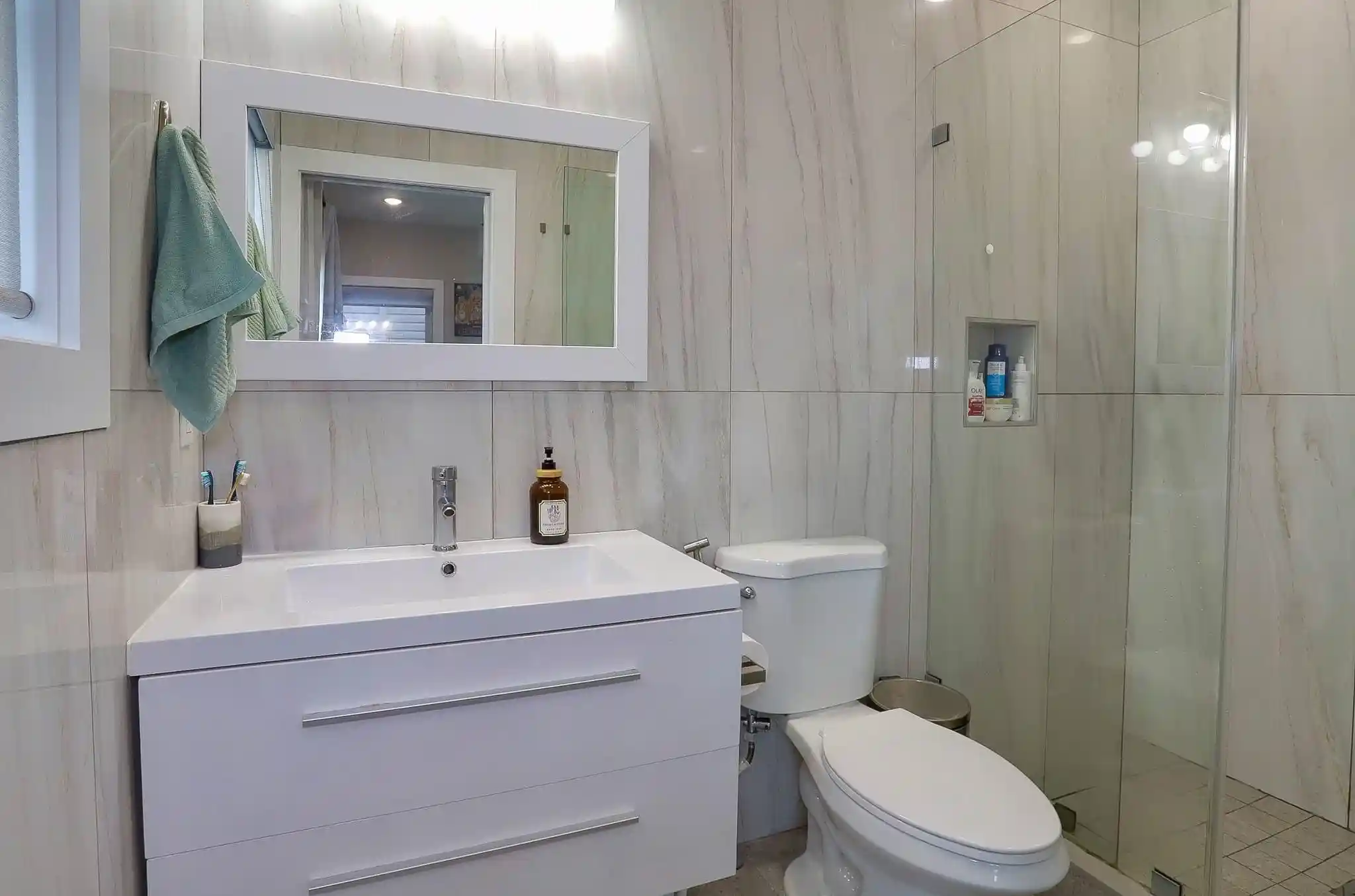 4th image of 26 Grace St #2, Jersey City, NJ 07307 | MLS# 260005185