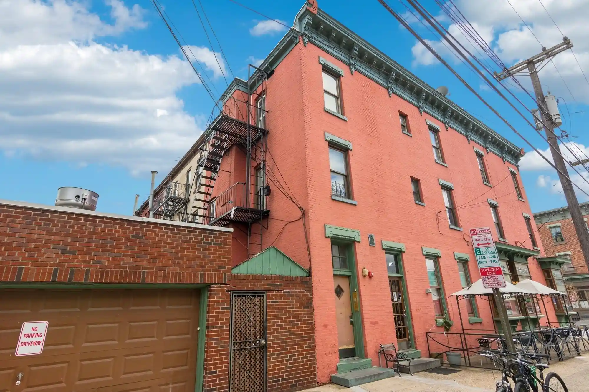 Photo 4 of Sale Pending at 366 8th Street, Jersey City, NJ 07302 | MLS# 260005197 | Listing updated on 2026-04-27