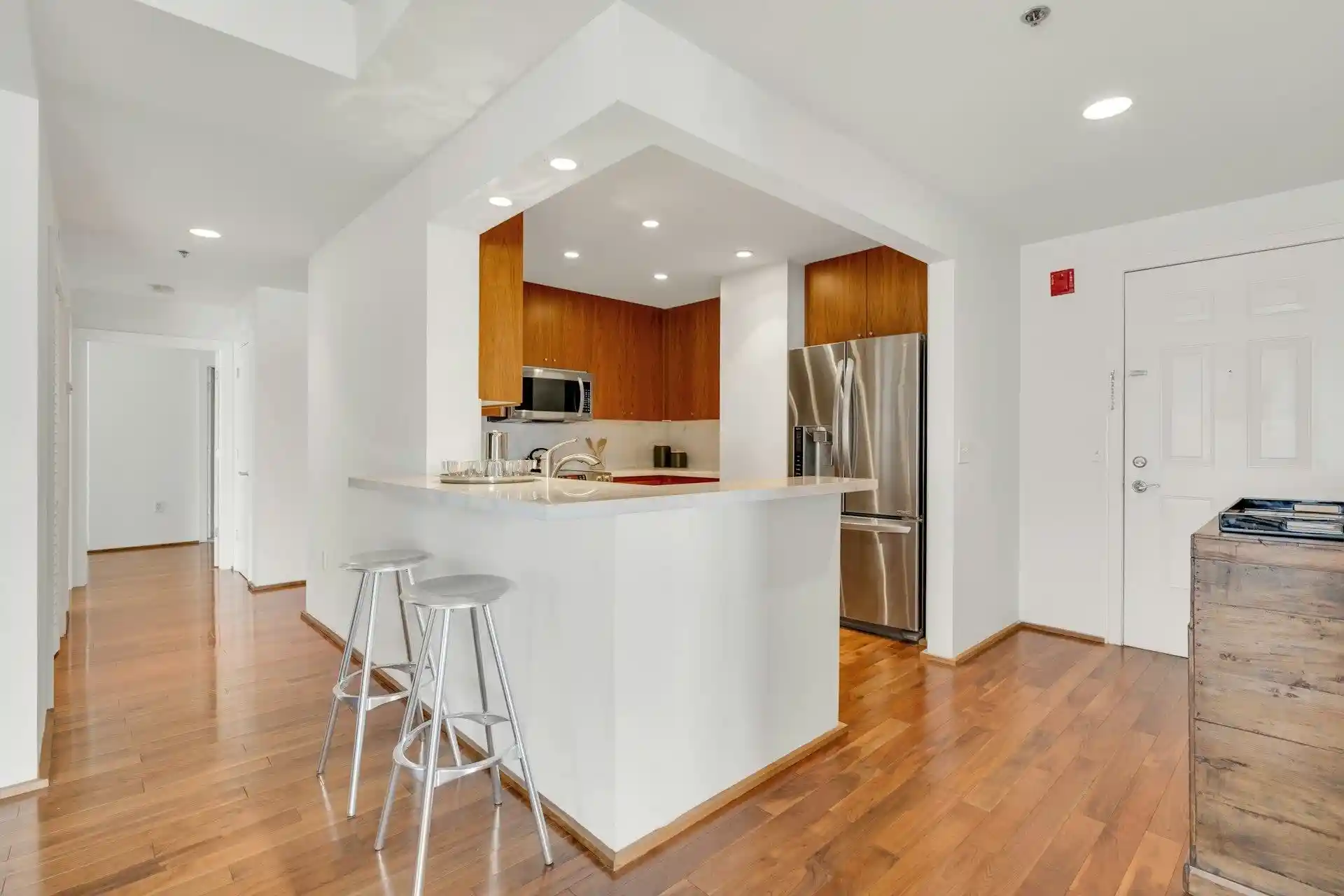 2nd image of 3219 City Pl #3219, Edgewater, NJ 07020 | MLS# 260005300