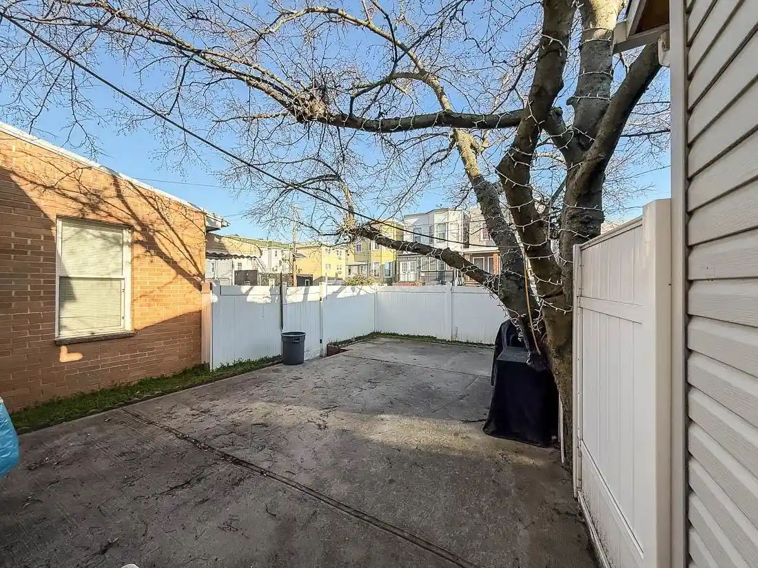 Photo 3 of Single family home for sale at 121 Fowler Ave, Jersey City, NJ 07305 | MLS# 260005302 | Listing updated on 2026-07-19