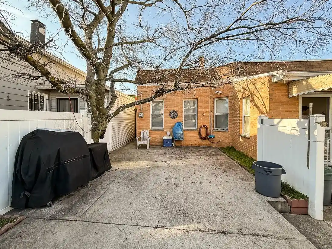 Photo 3 of Single family home for sale at 121 Fowler Ave, Jersey City, NJ 07305 | MLS# 260005302 | Listing updated on 2026-07-19