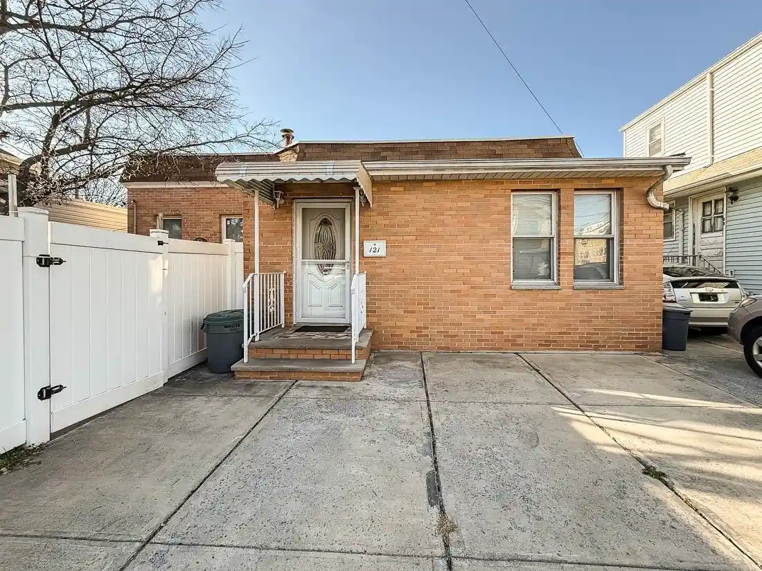 Photo 4 of Single family home for sale at 121 Fowler Ave, Jersey City, NJ 07305 | MLS# 260005302 | Listing updated on 2026-07-19