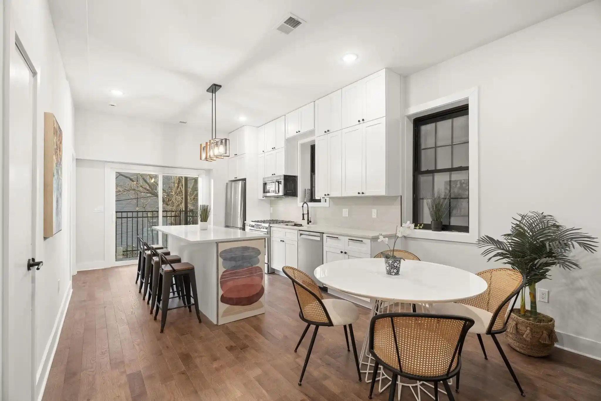 Homes for sale in Jersey City, NJ | 547 Palisade Ave #2, Jersey City, NJ 07307 | MLS# 260005338
