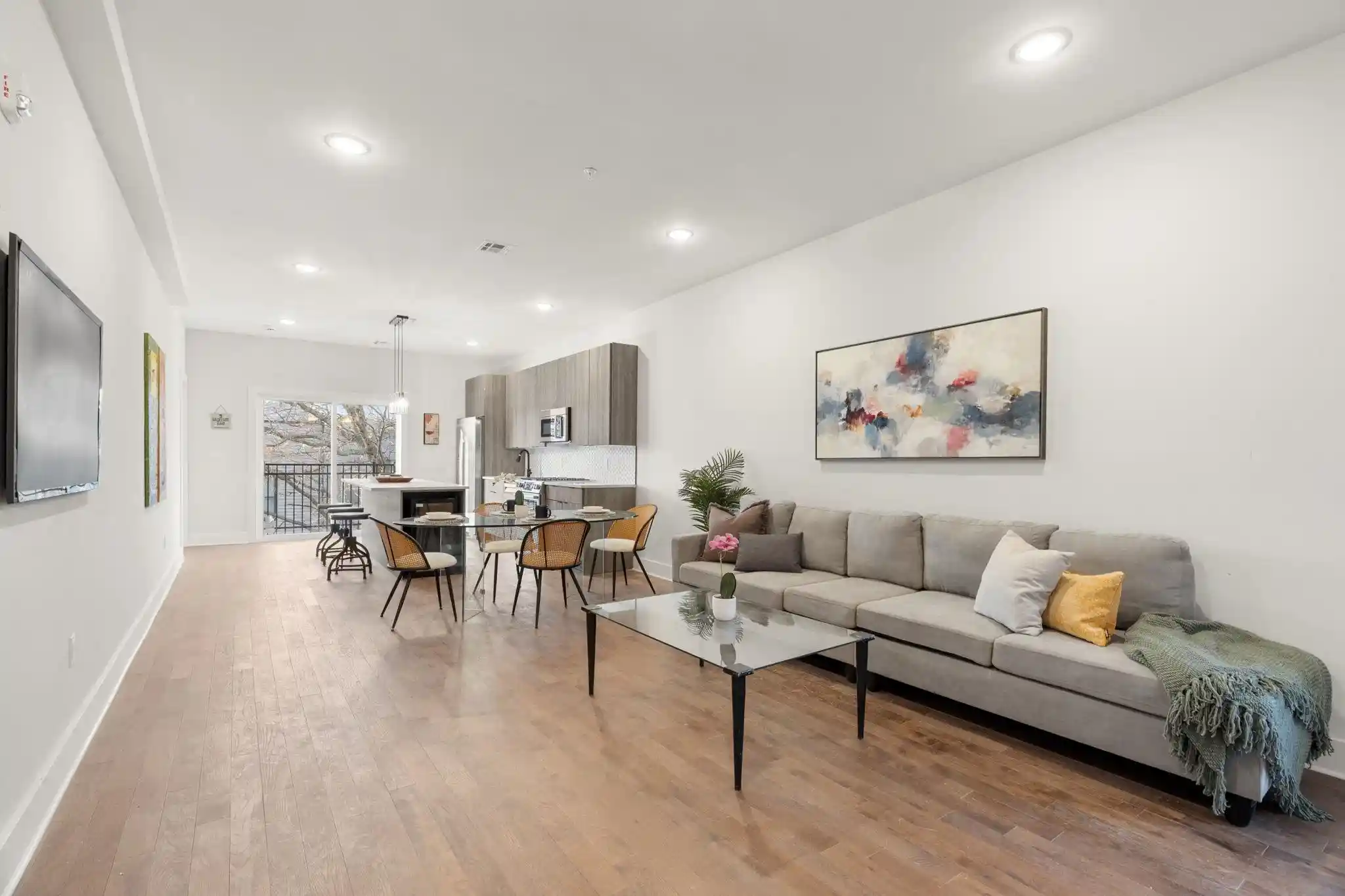 Homes for sale in Jersey City, NJ | 547 Palisade Ave #3, Jersey City, NJ 07307 | MLS# 260005339