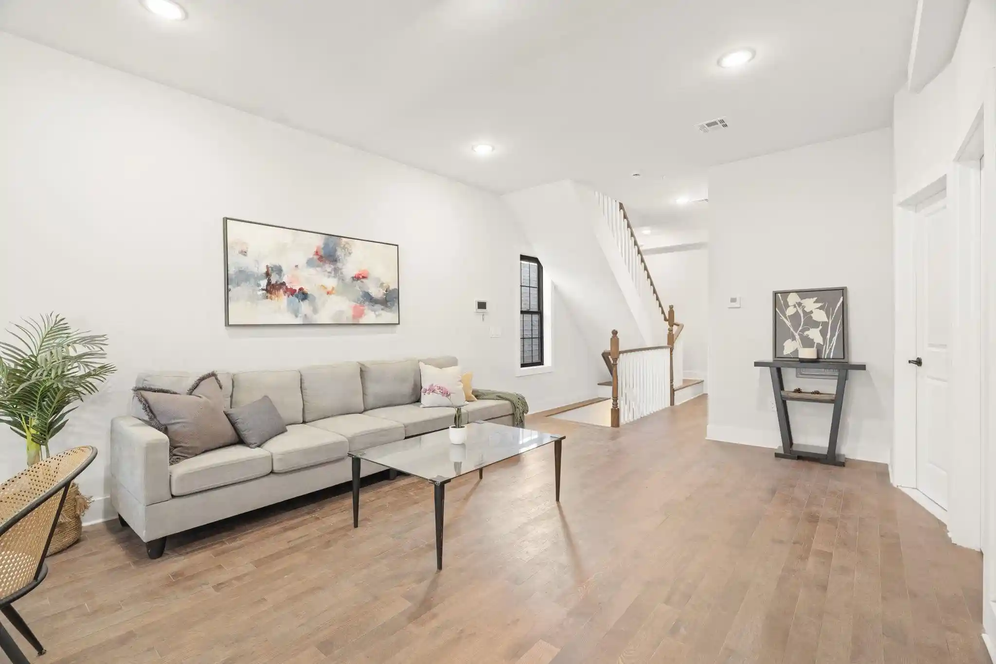 Homes for sale in Jersey City, NJ | 547 Palisade Ave #3, Jersey City, NJ 07307 | MLS# 260005339