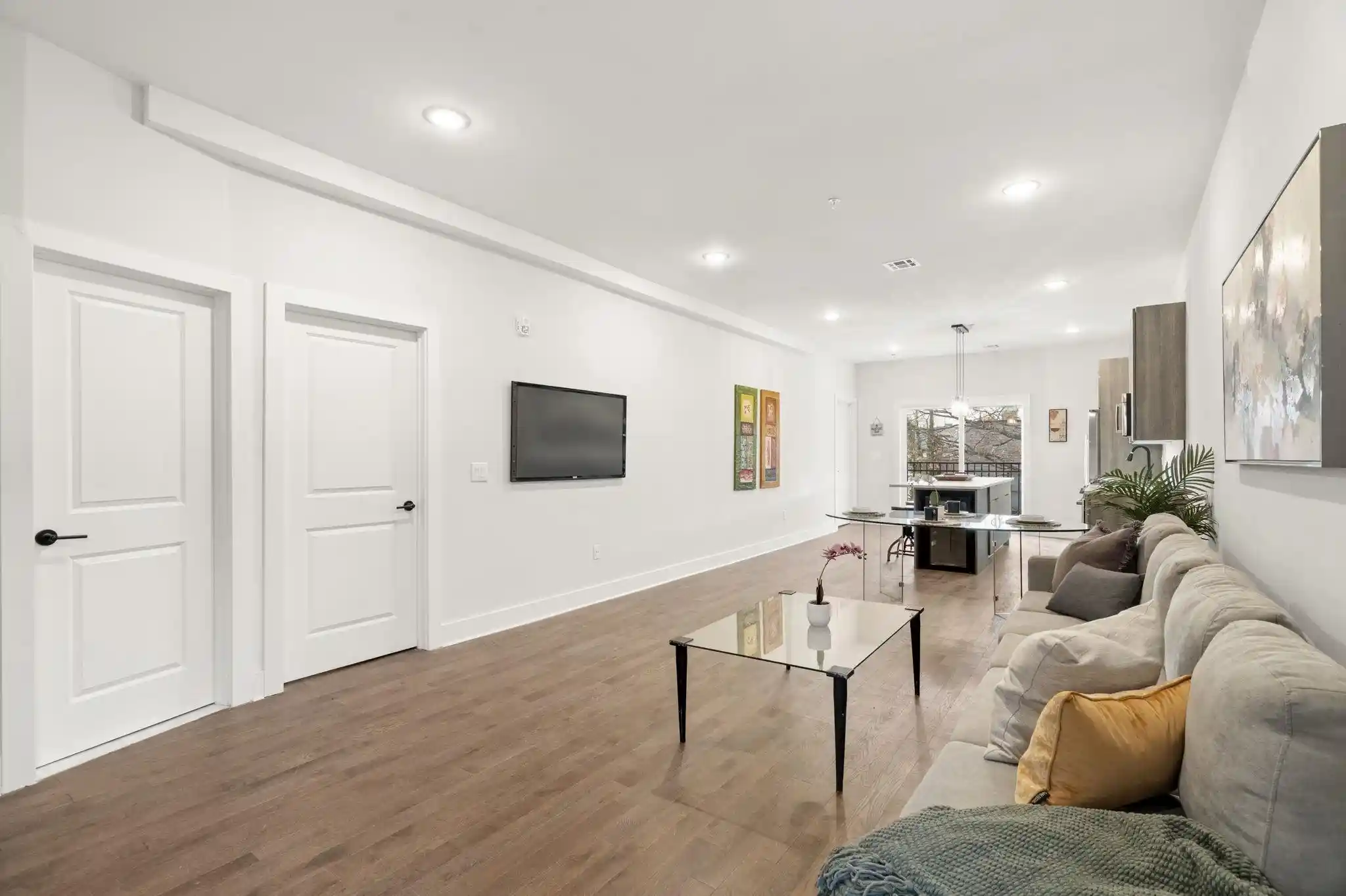 Photo 3 of Sale Pending at 547 Palisade Ave #3, Jersey City, NJ 07307 | MLS# 260005339 | Listing updated on 2026-07-23