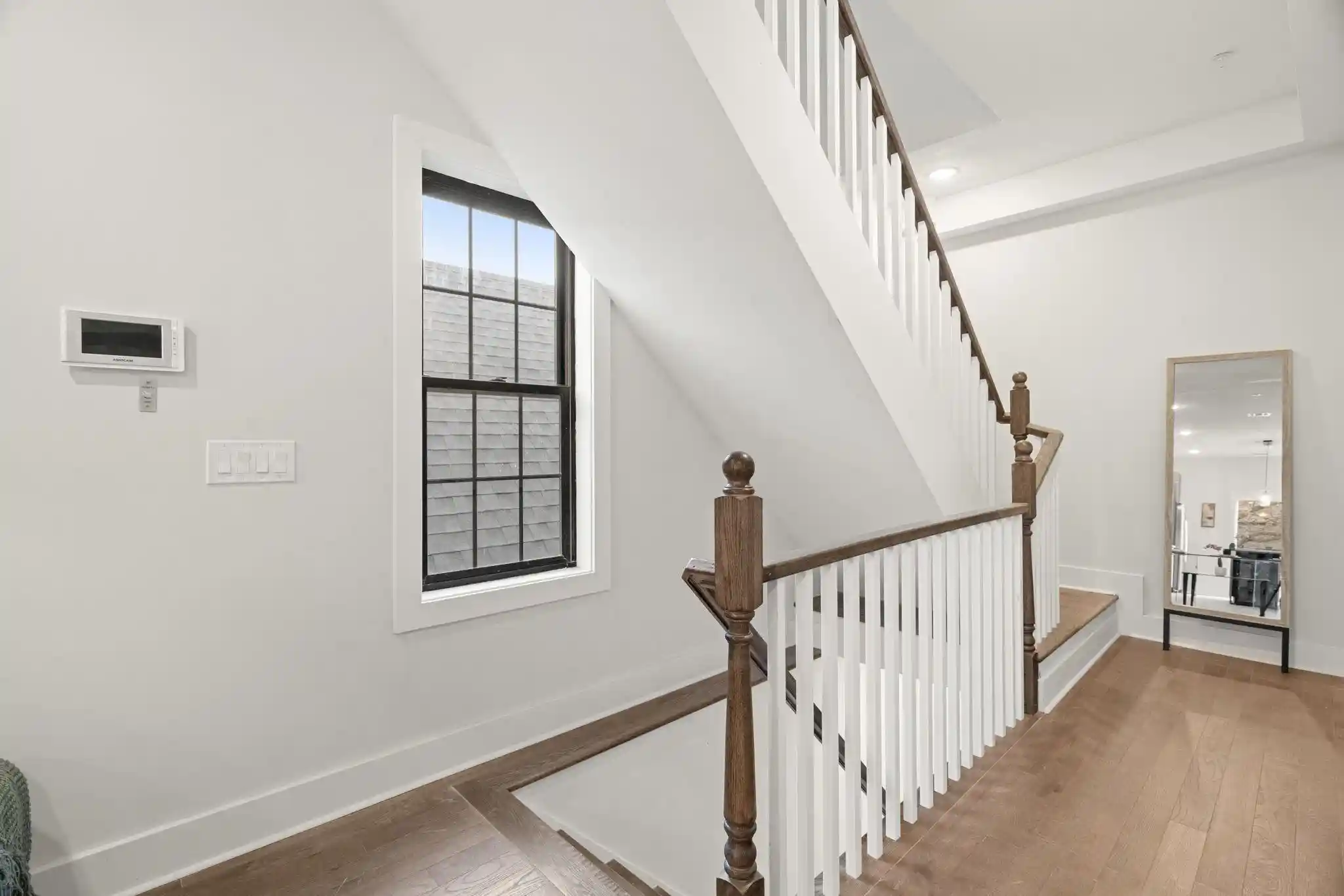 Listing Photo 5 - Condo for sale in building located at 547 Palisade Ave, Jersey City, NJ 07307 - Unit #3