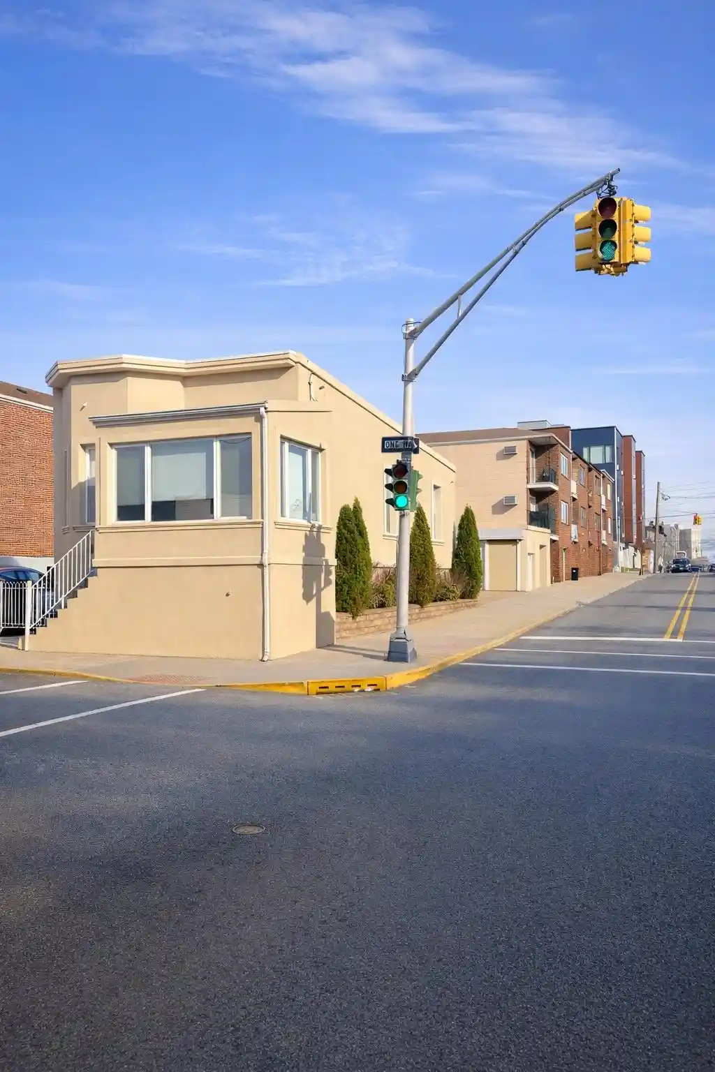 1st image of 6000 Washington St, West New York, NJ 07093 | MLS# 260005344
