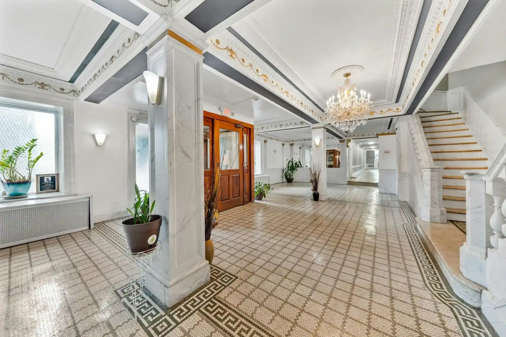4th image of 3315 Pleasant Ave #407, Union City, NJ 07087 | MLS# 260005384