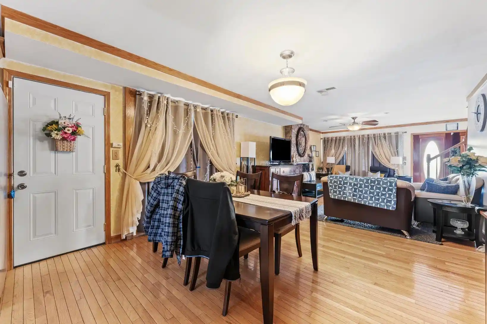 Photo 2 of Single family home for sale at 1506 88th Street, North Bergen, NJ 07047 | MLS# 260005445 | Listing updated on 2026-03-27