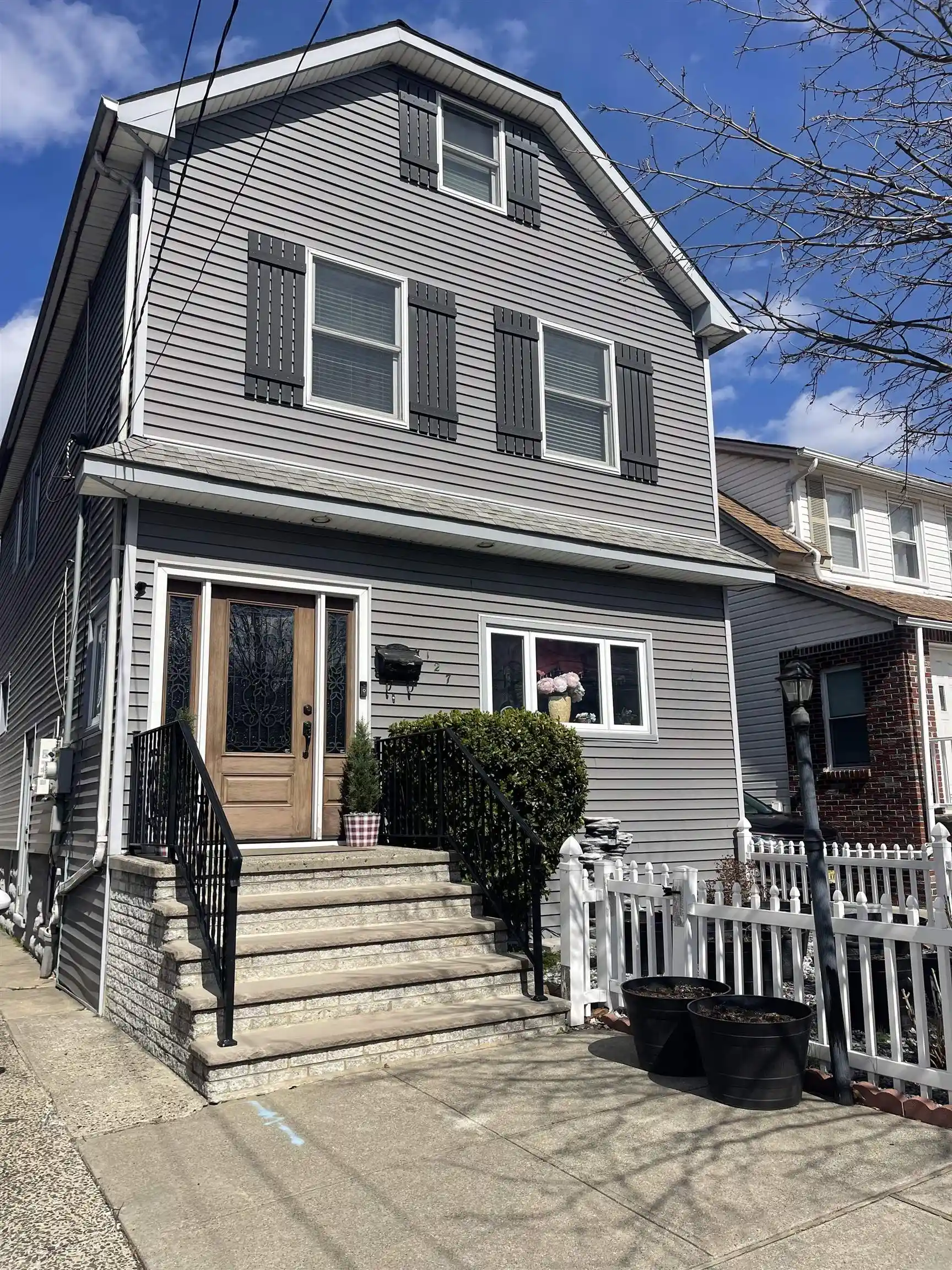 Homes for sale in Bayonne, NJ | 127 West 55th St, Bayonne, NJ | MLS# 260005512