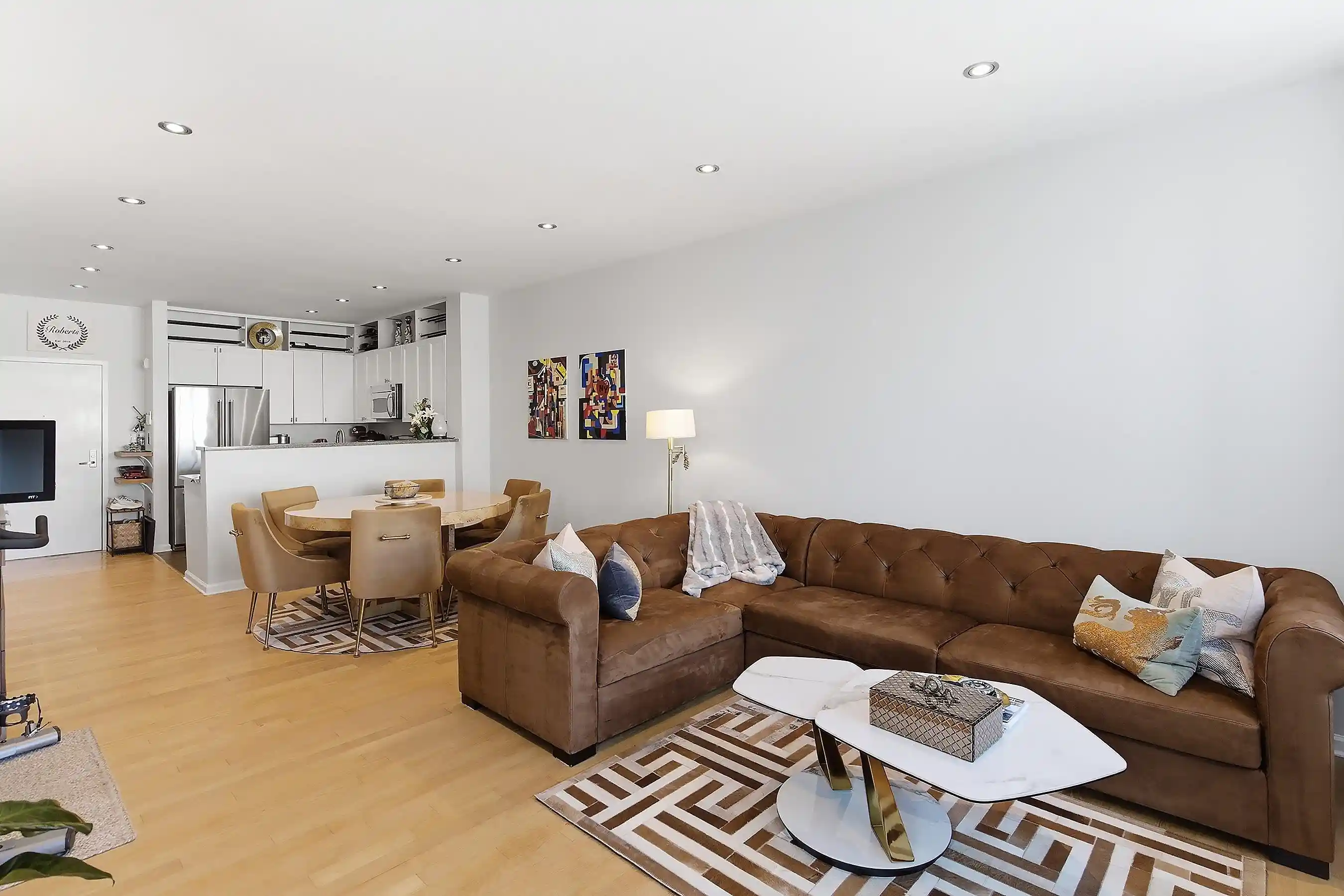 Homes for sale in Jersey City, NJ | 30 Freedom Way #411, Jersey City, NJ 07305 | MLS# 260005526
