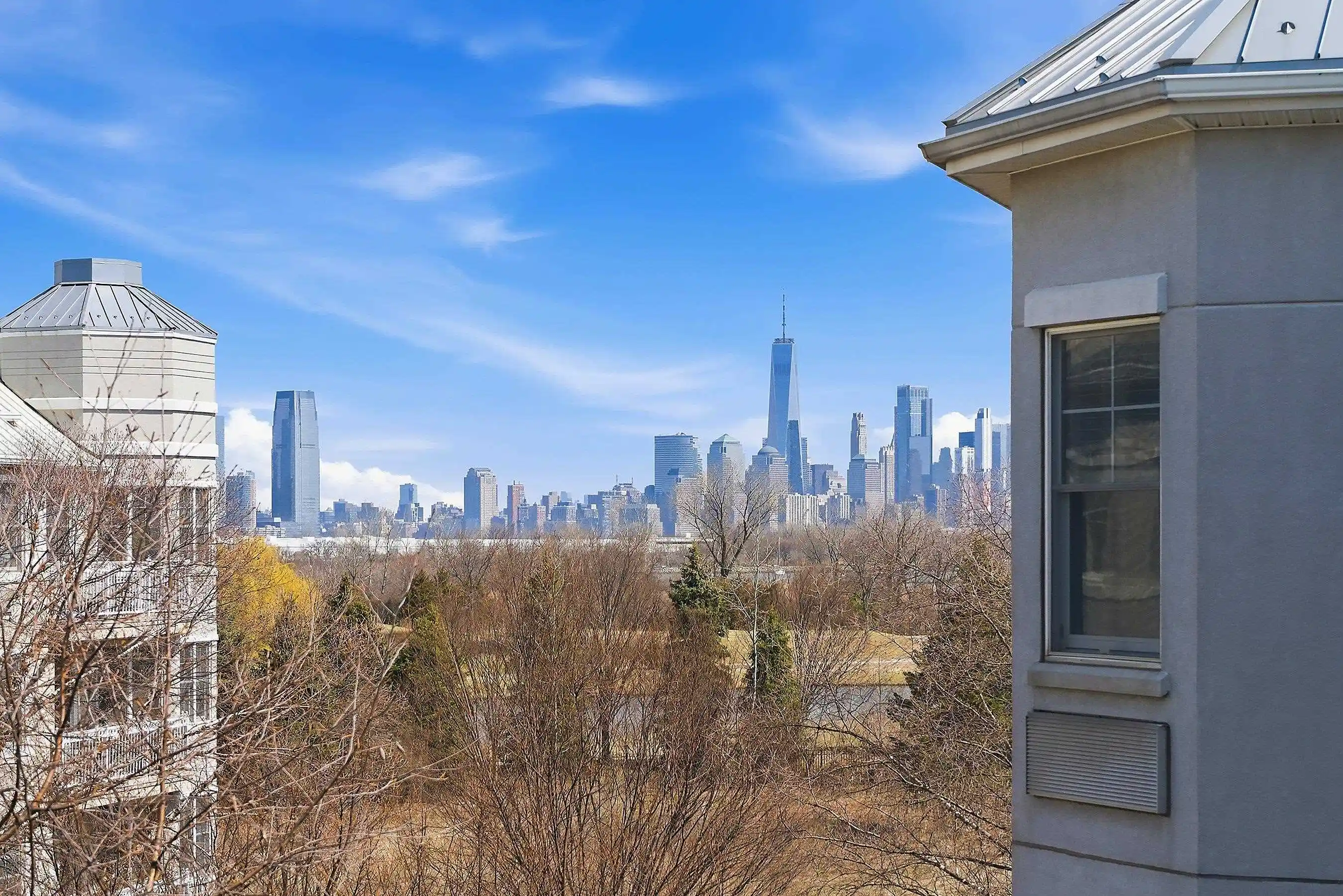 Homes for sale in Jersey City, NJ | 30 Freedom Way #411, Jersey City, NJ 07305 | MLS# 260005526