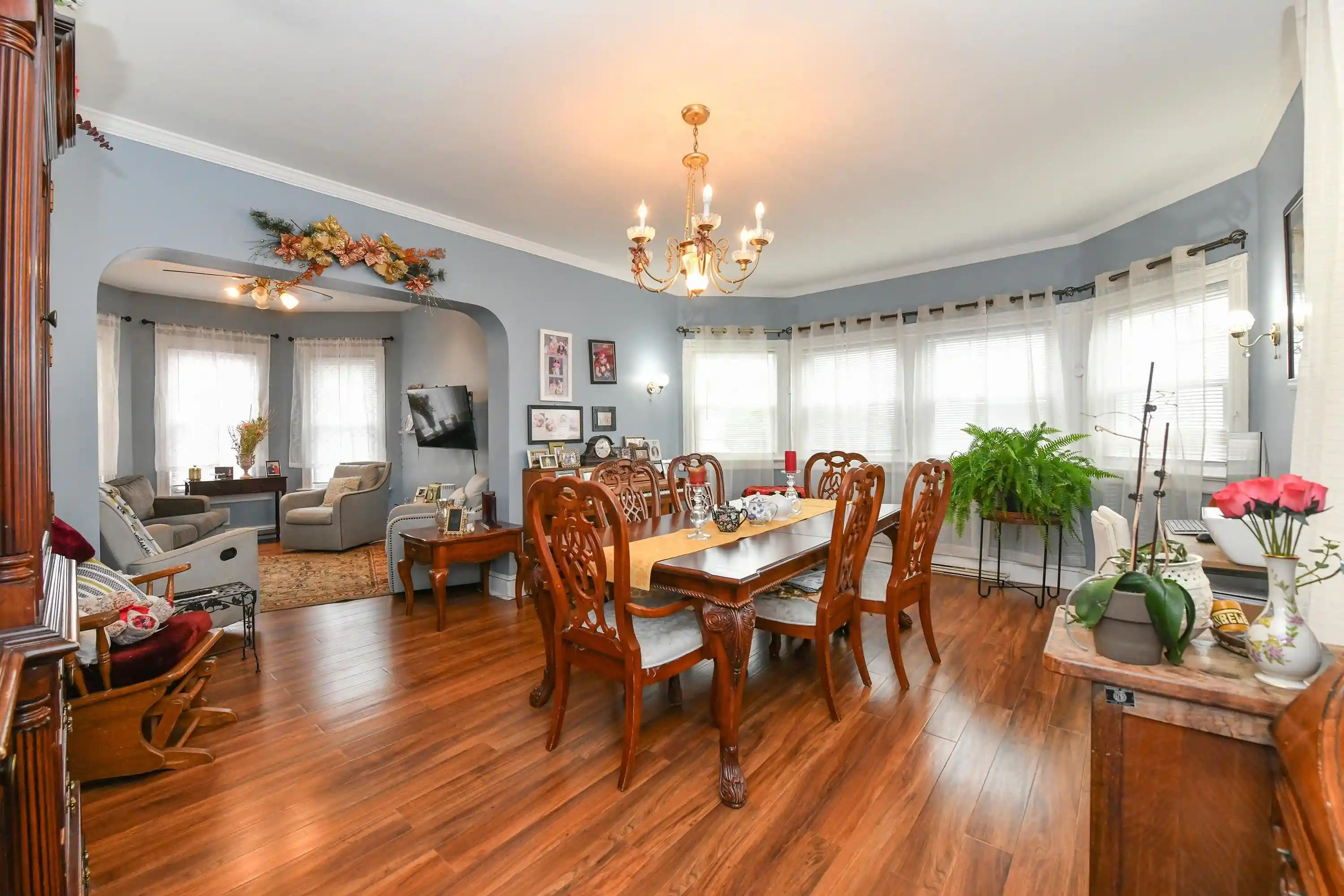 2nd image of 144 Stuyvesant Ave, Kearny, NJ 07032 | MLS# 260005589