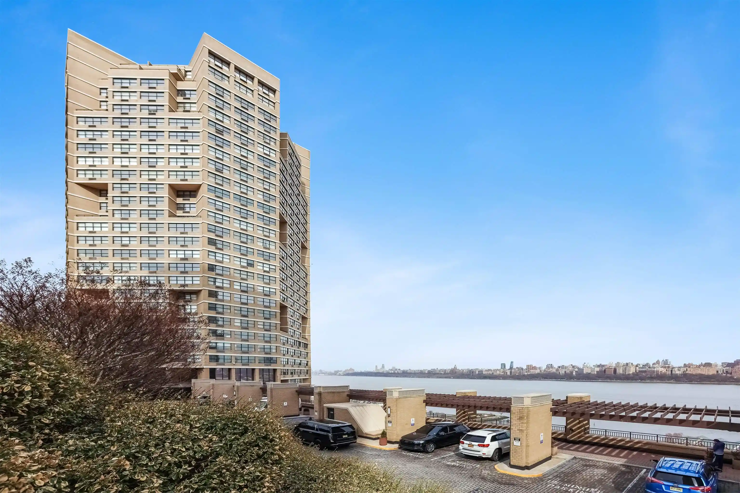 1st image of 7004 John F Kennedy Blvd #4A, Guttenberg, NJ 07093 | MLS# 260005648